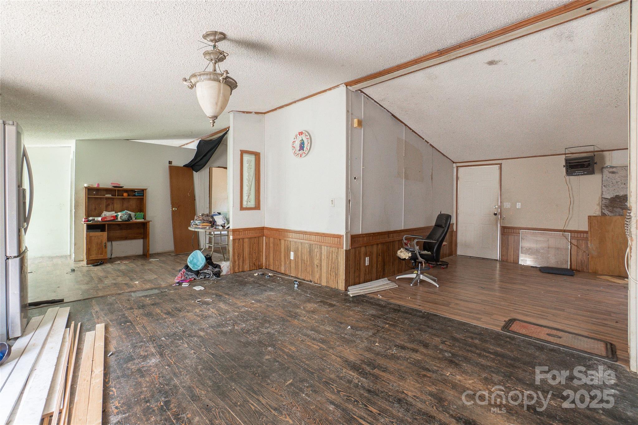 Westgate - Residential