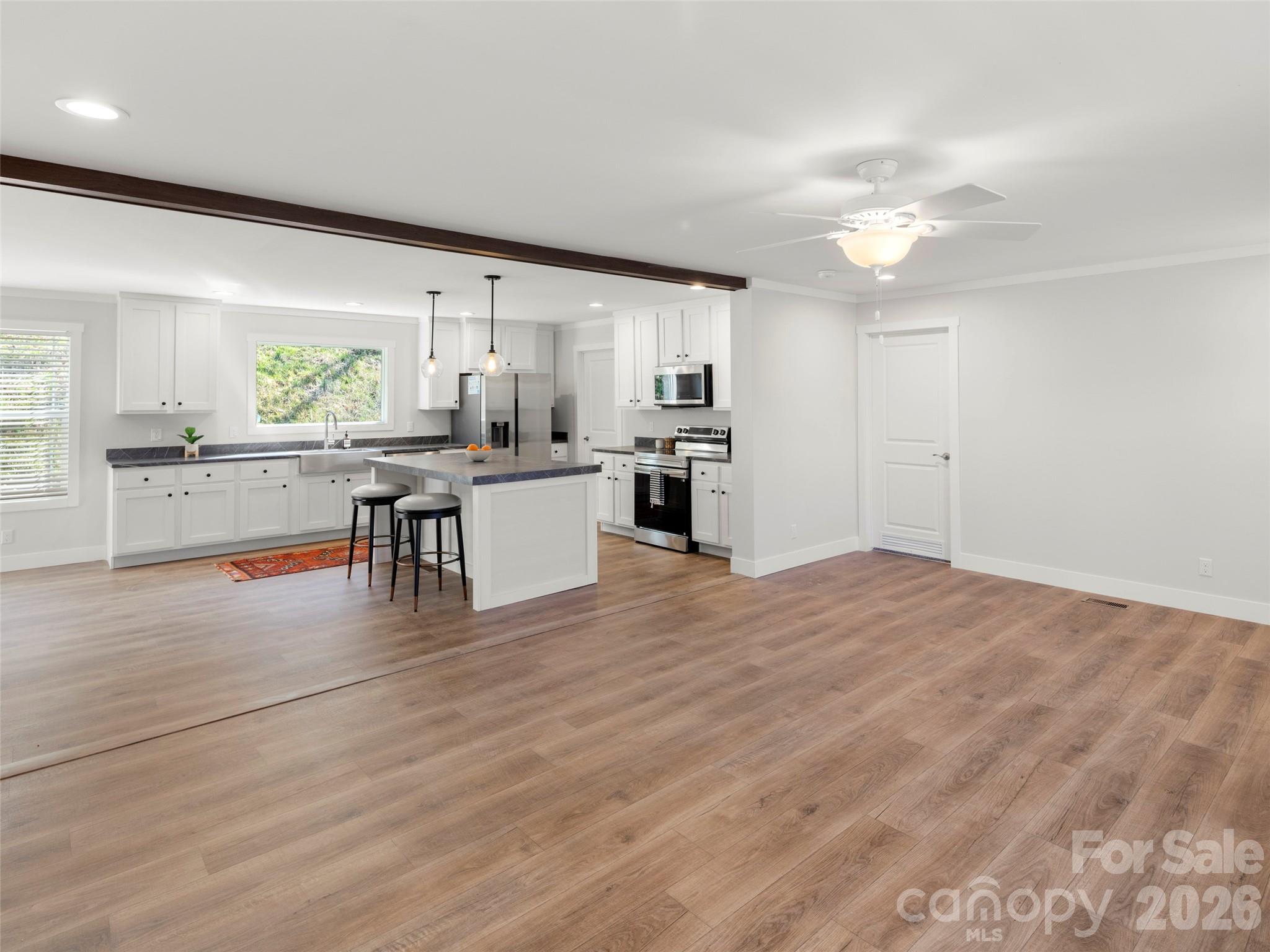 502 & 512 Hutch Mountain Road