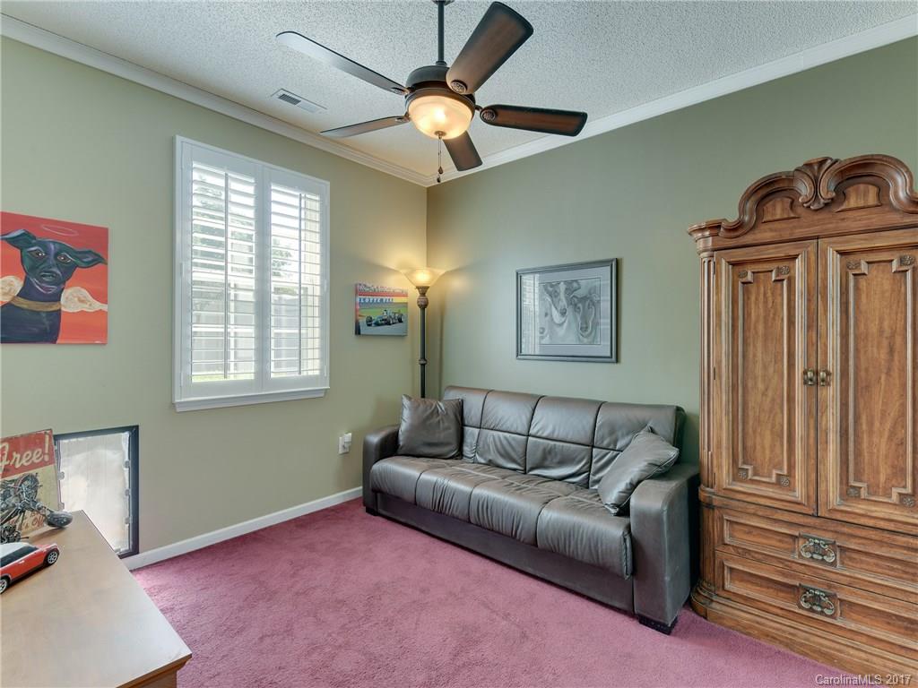 Highland Creek - Residential