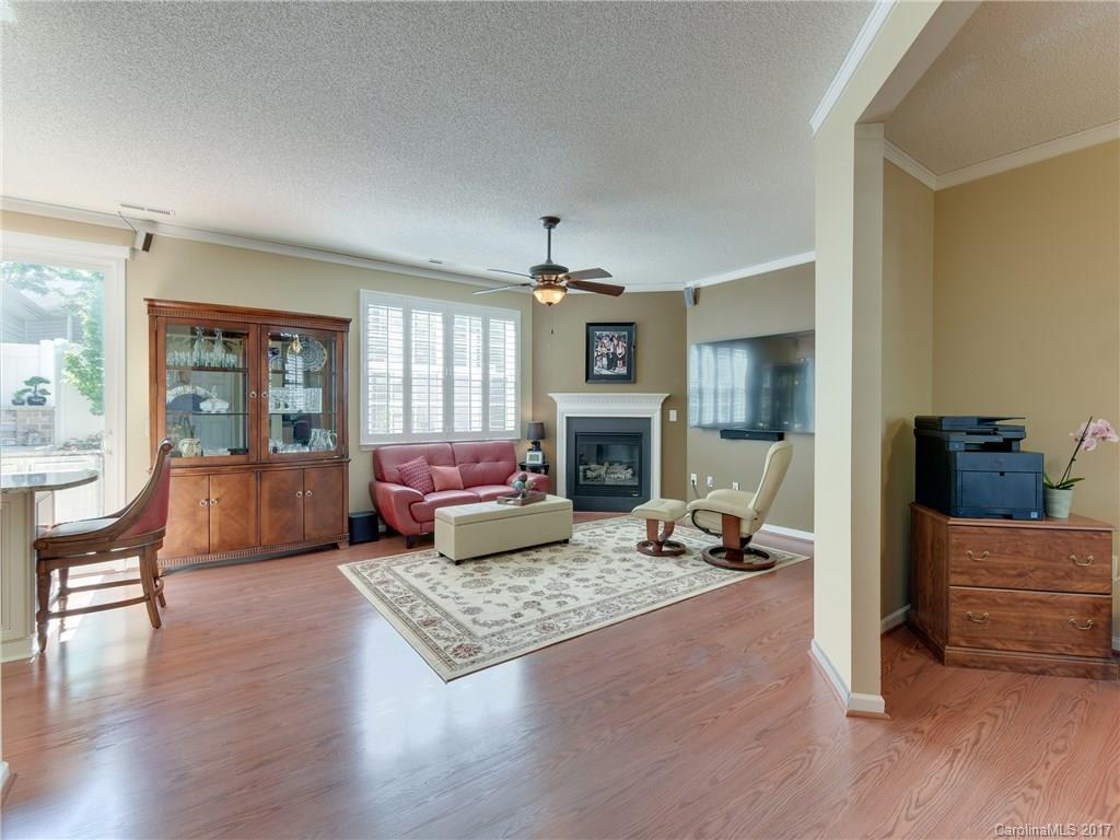 Highland Creek - Residential