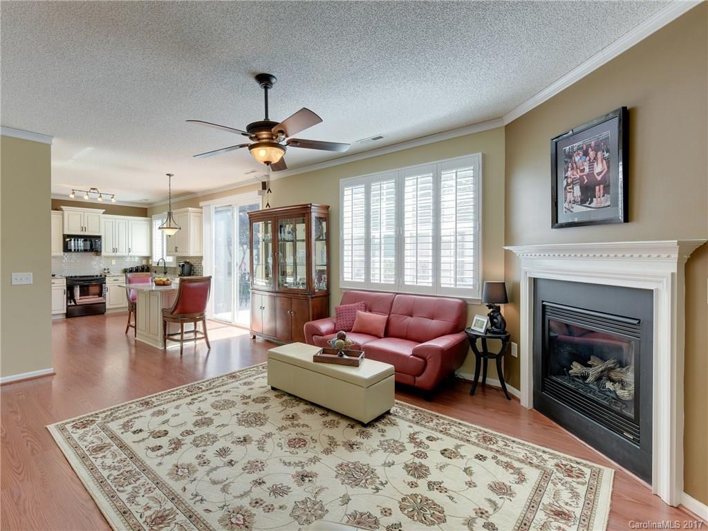 Highland Creek - Residential