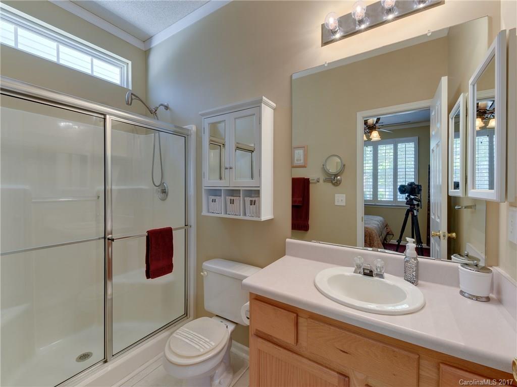 Highland Creek - Residential