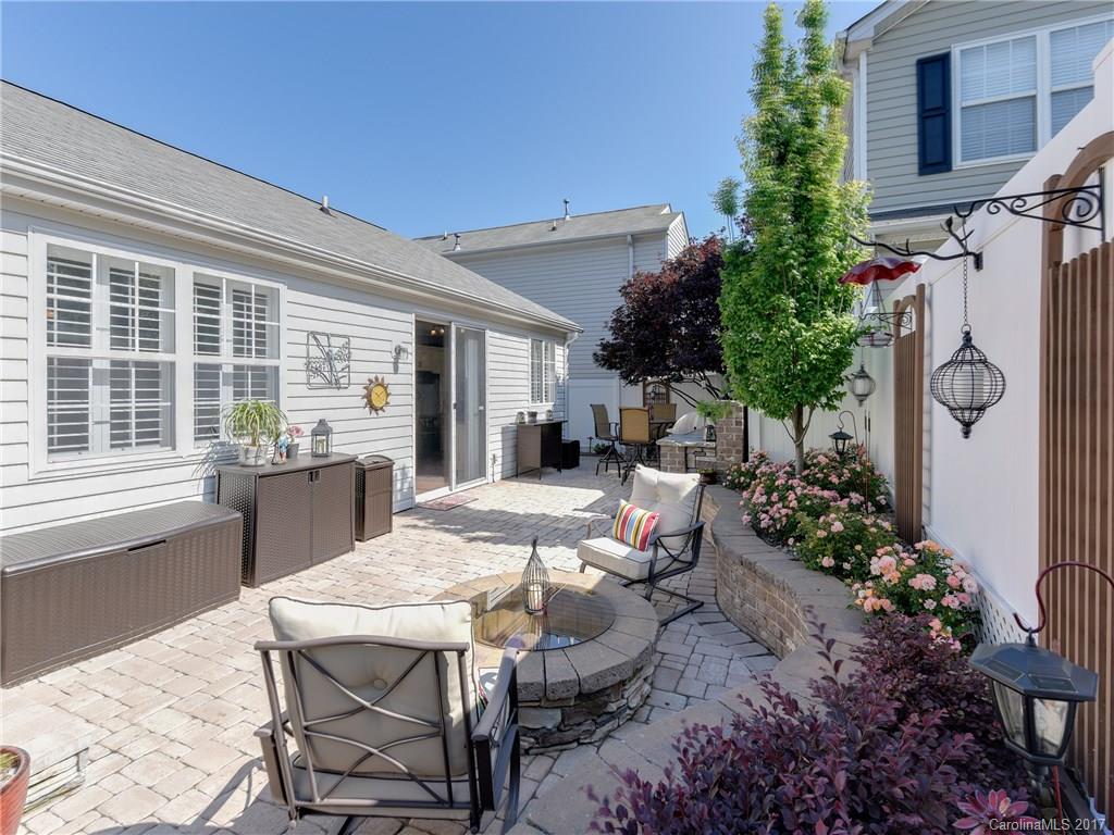 Highland Creek - Residential