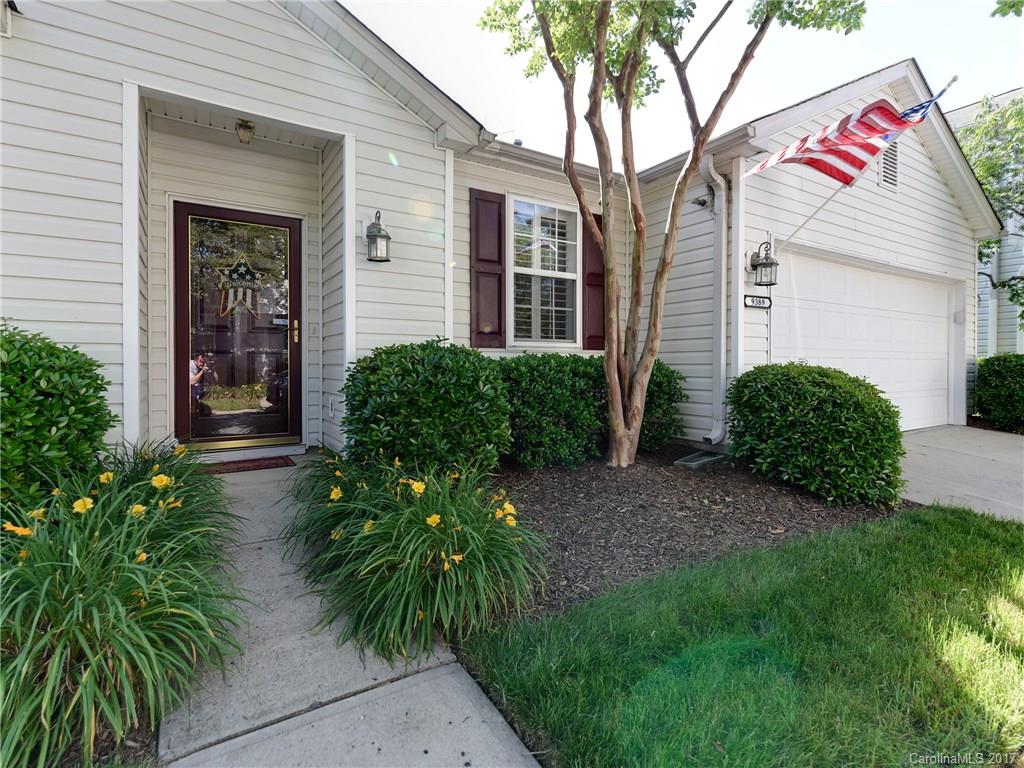 Highland Creek - Residential