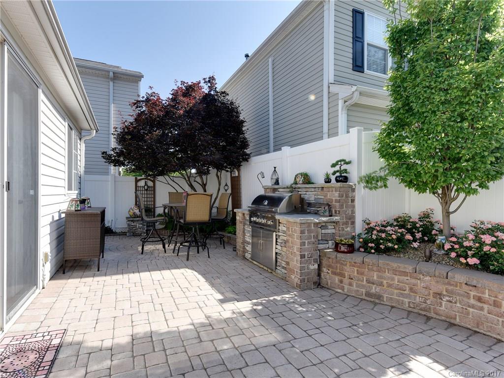 Highland Creek - Residential