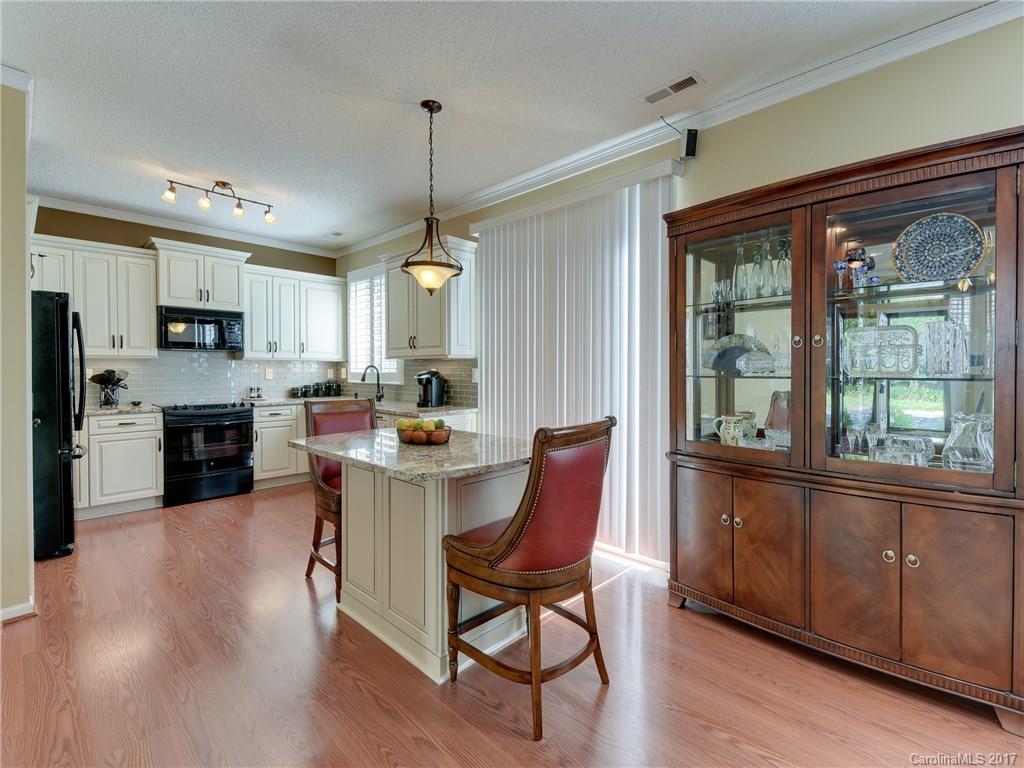 Highland Creek - Residential