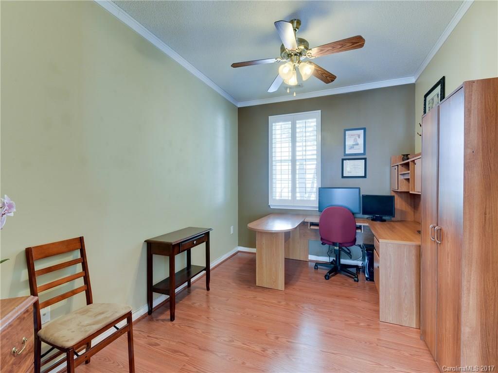 Highland Creek - Residential