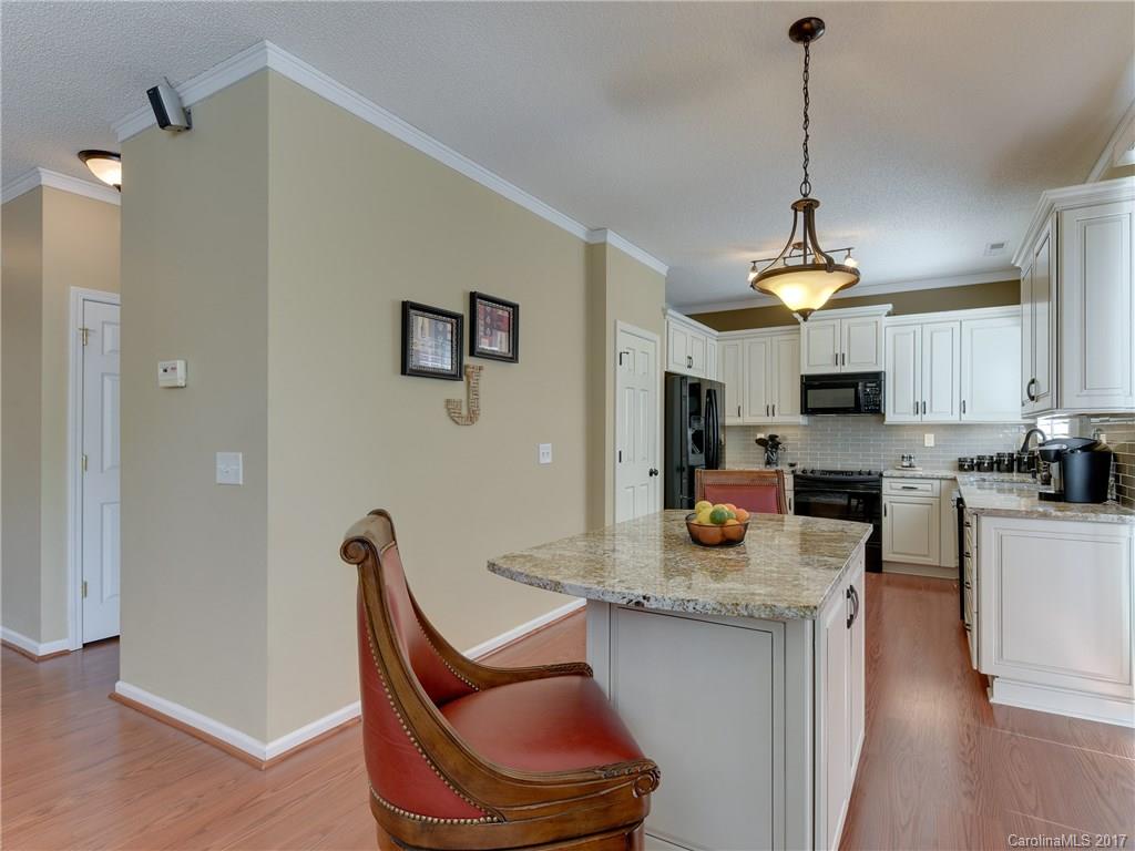 Highland Creek - Residential