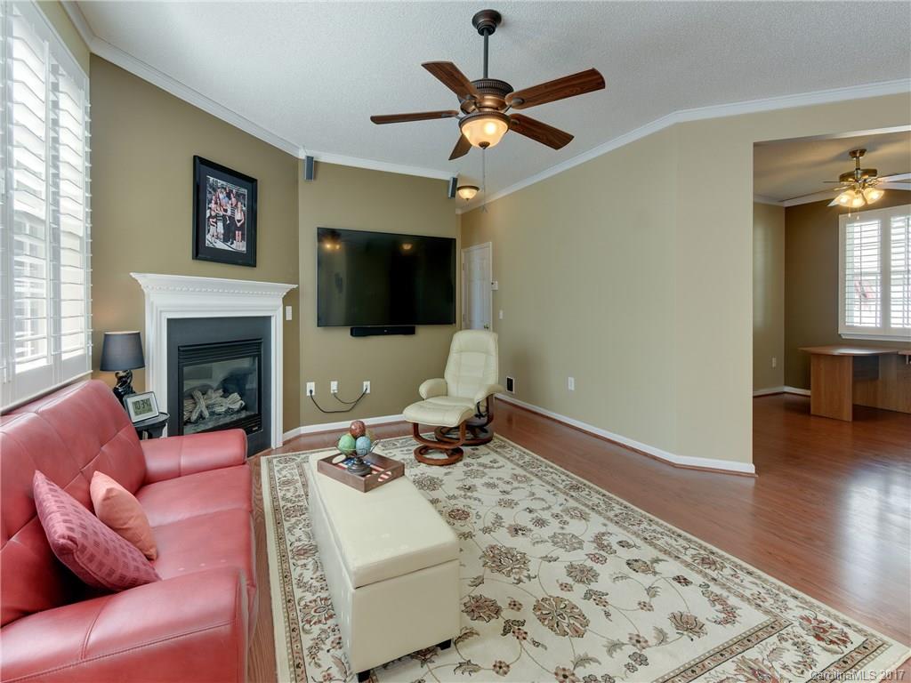 Highland Creek - Residential