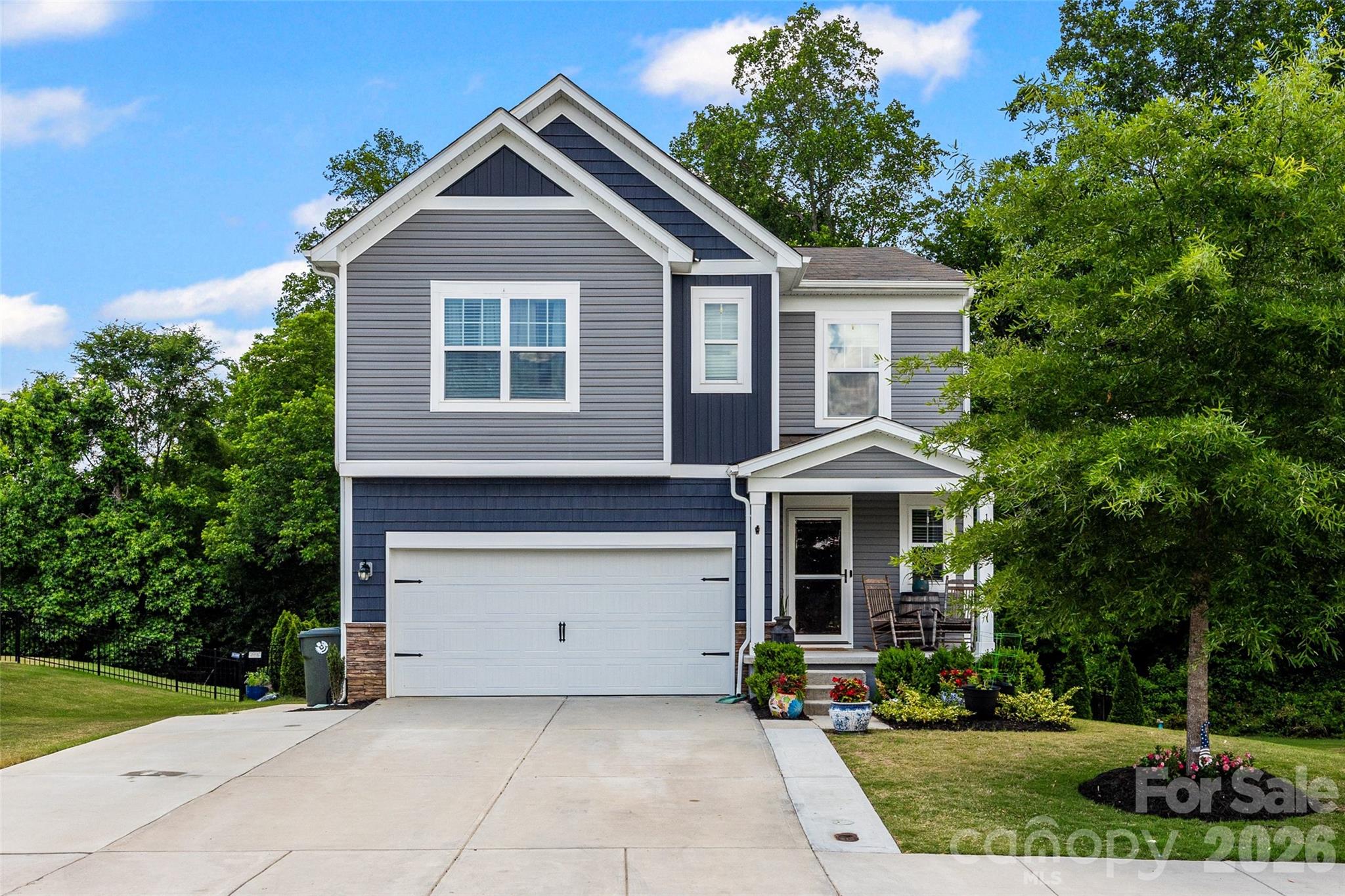 1023 Ava Trail Lane