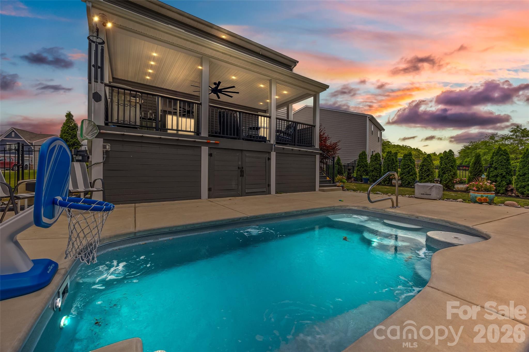 1023 Ava Trail Lane