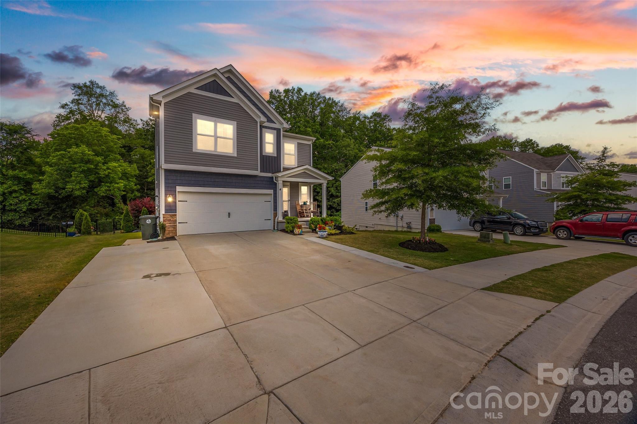 1023 Ava Trail Lane