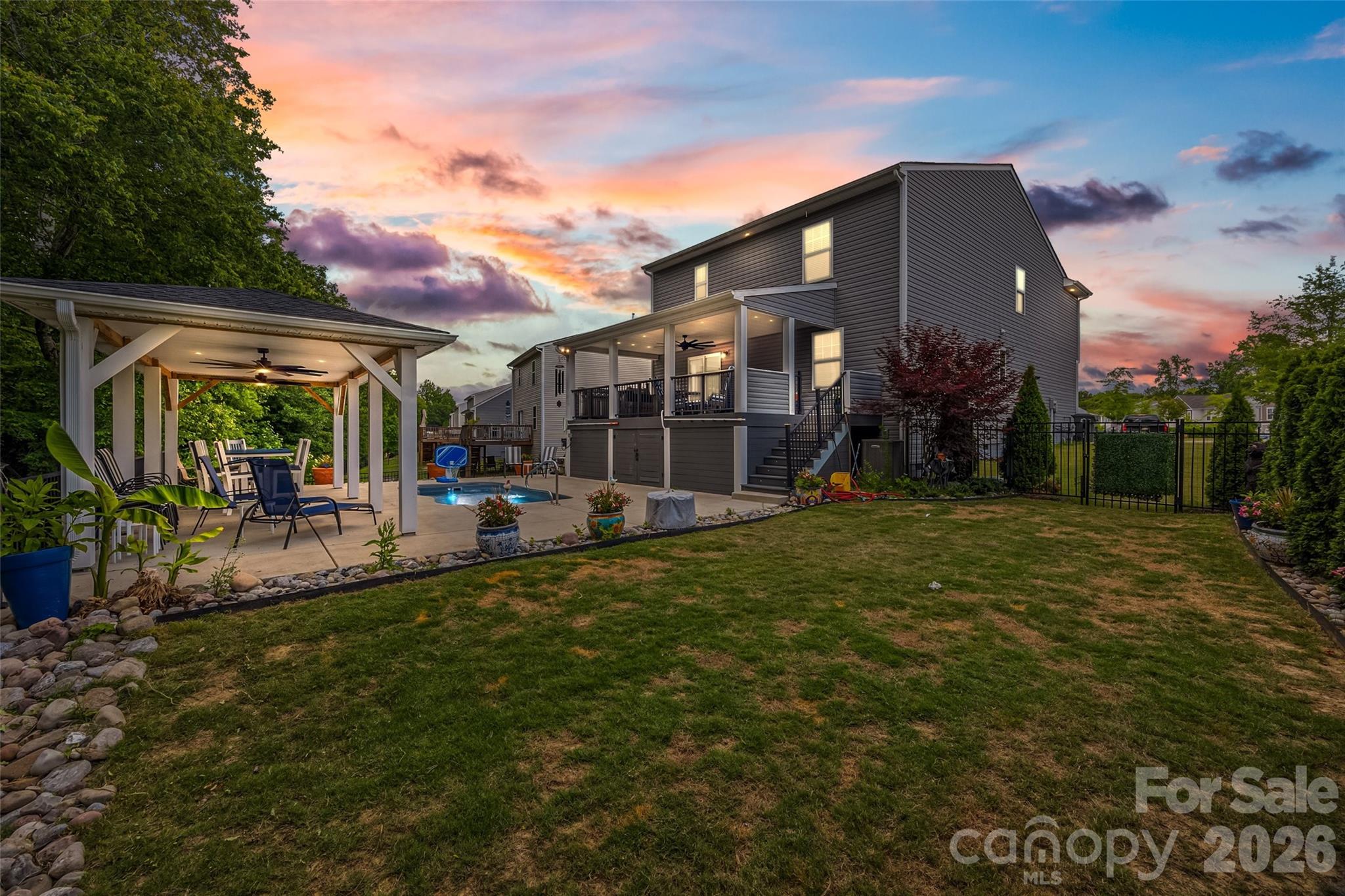 1023 Ava Trail Lane