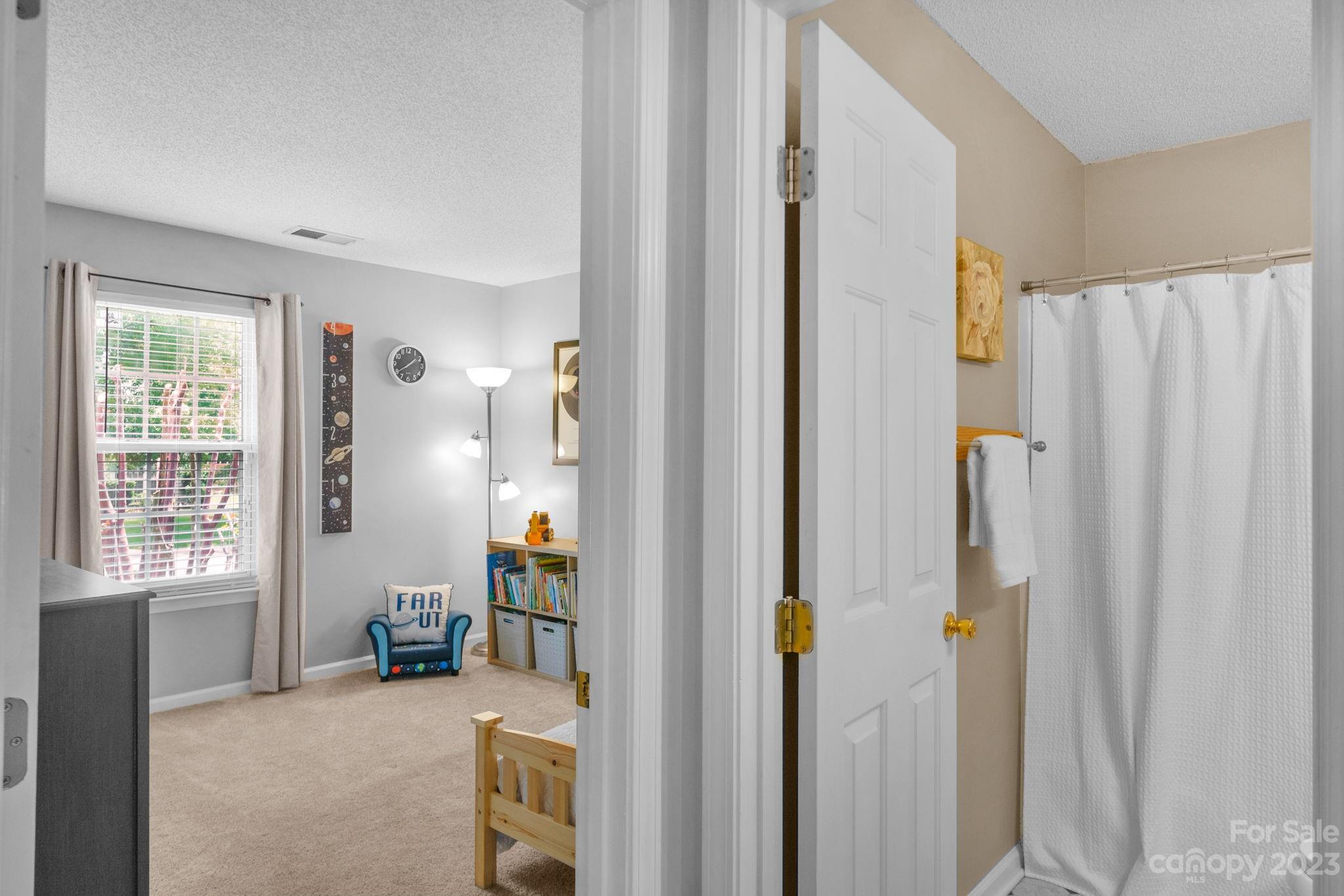 Cedar Run - Residential