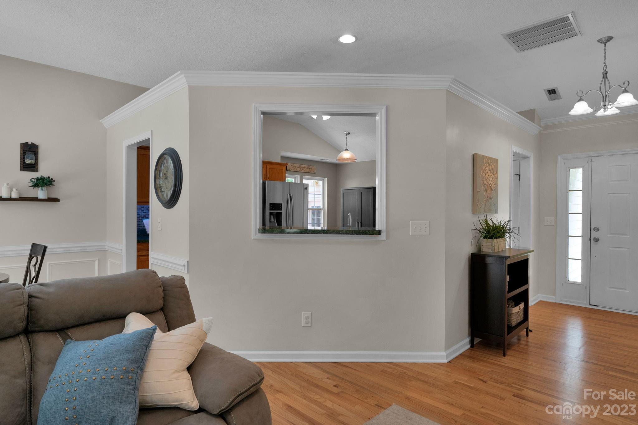 Cedar Run - Residential