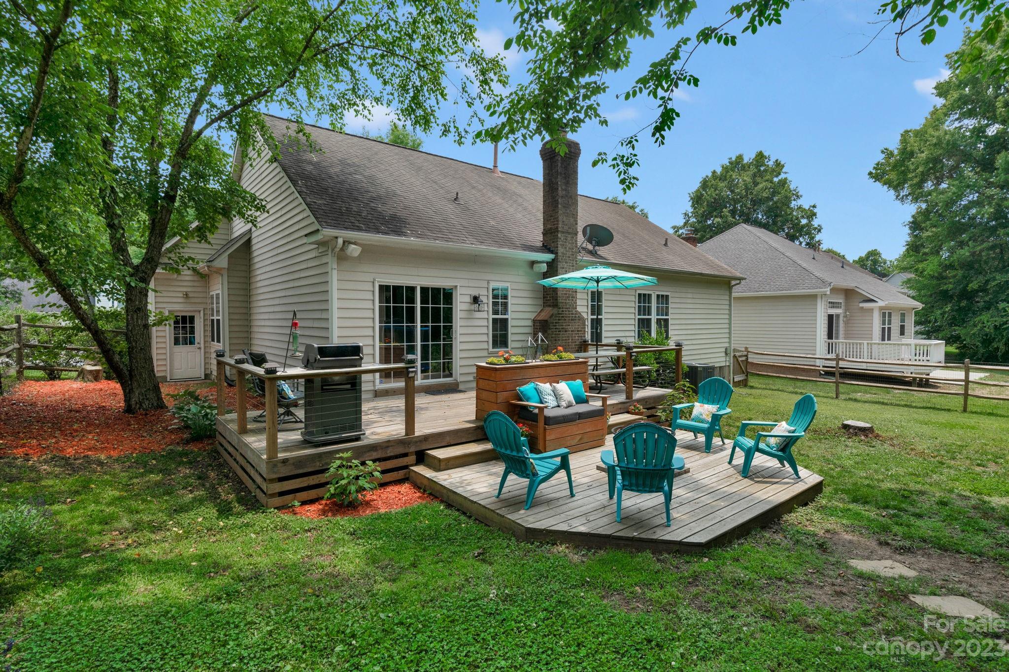 Cedar Run - Residential