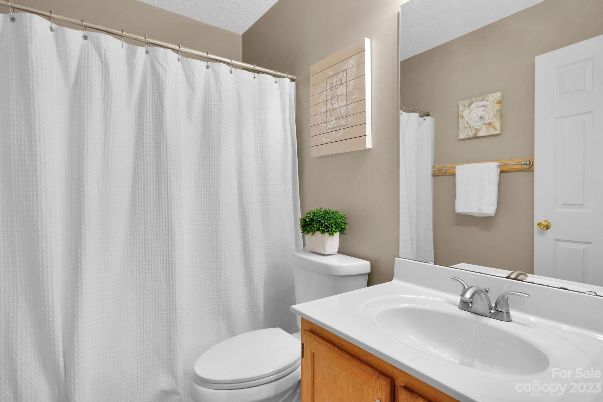 Cedar Run - Residential