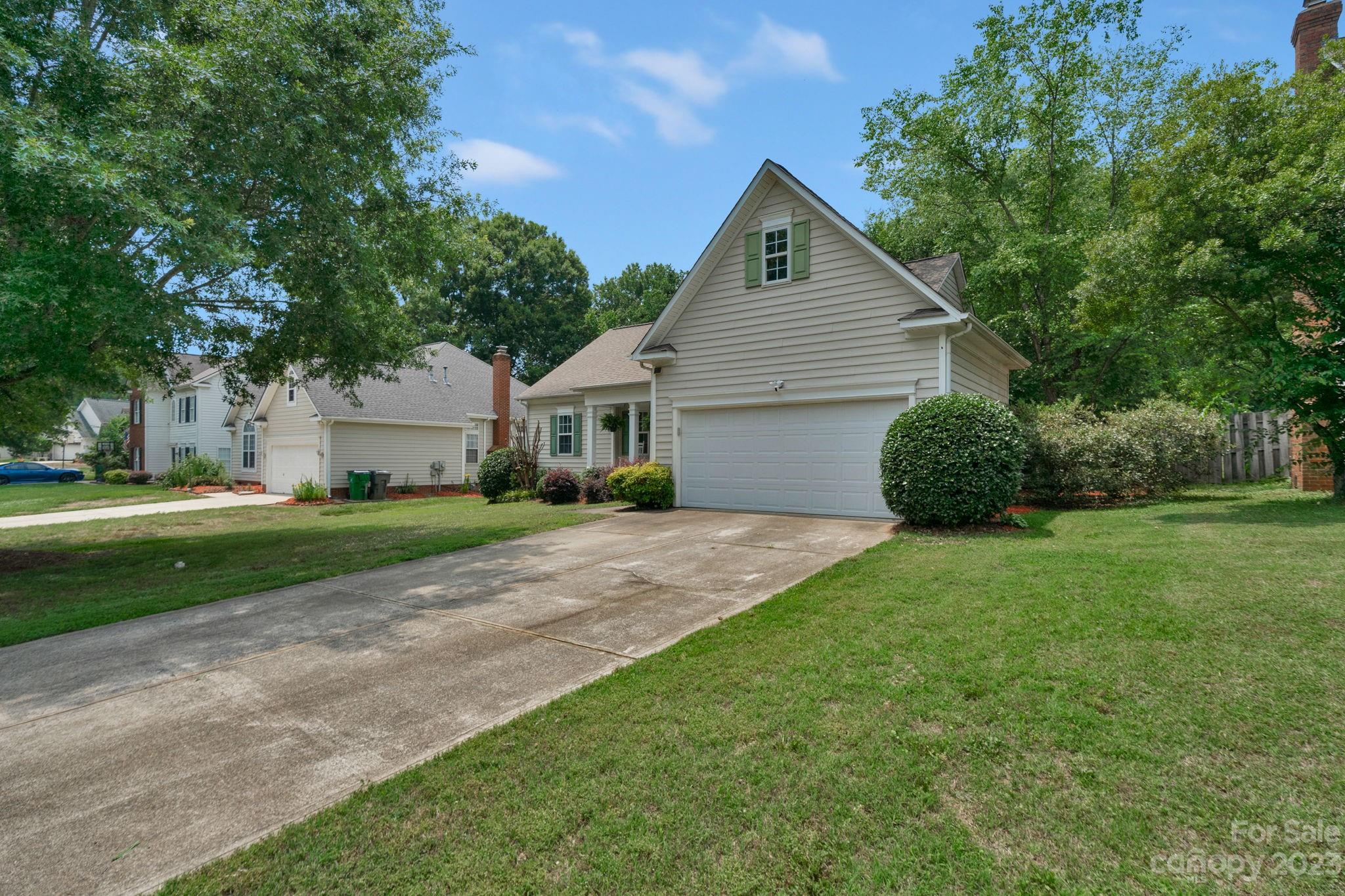 Cedar Run - Residential