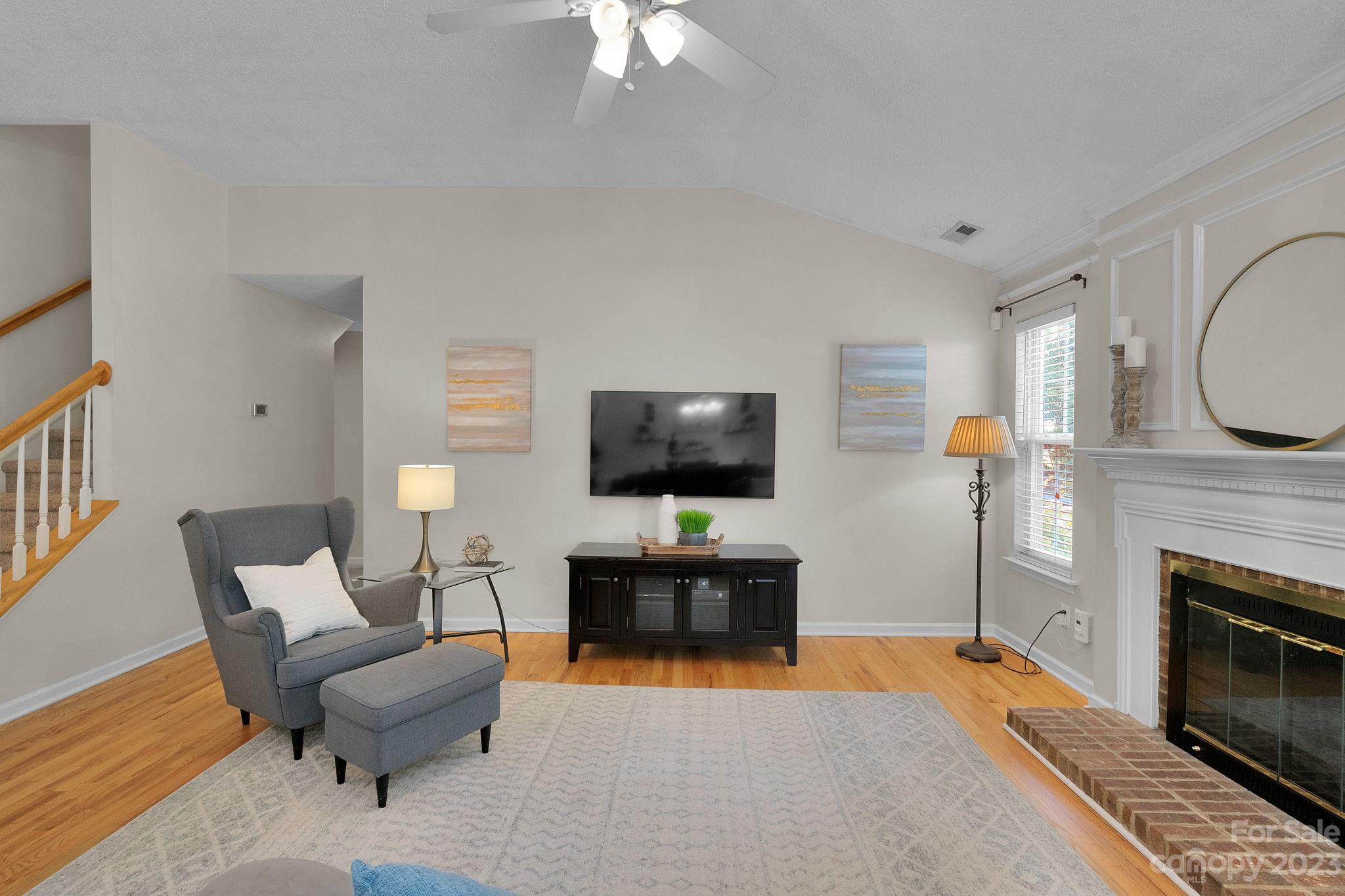 Cedar Run - Residential