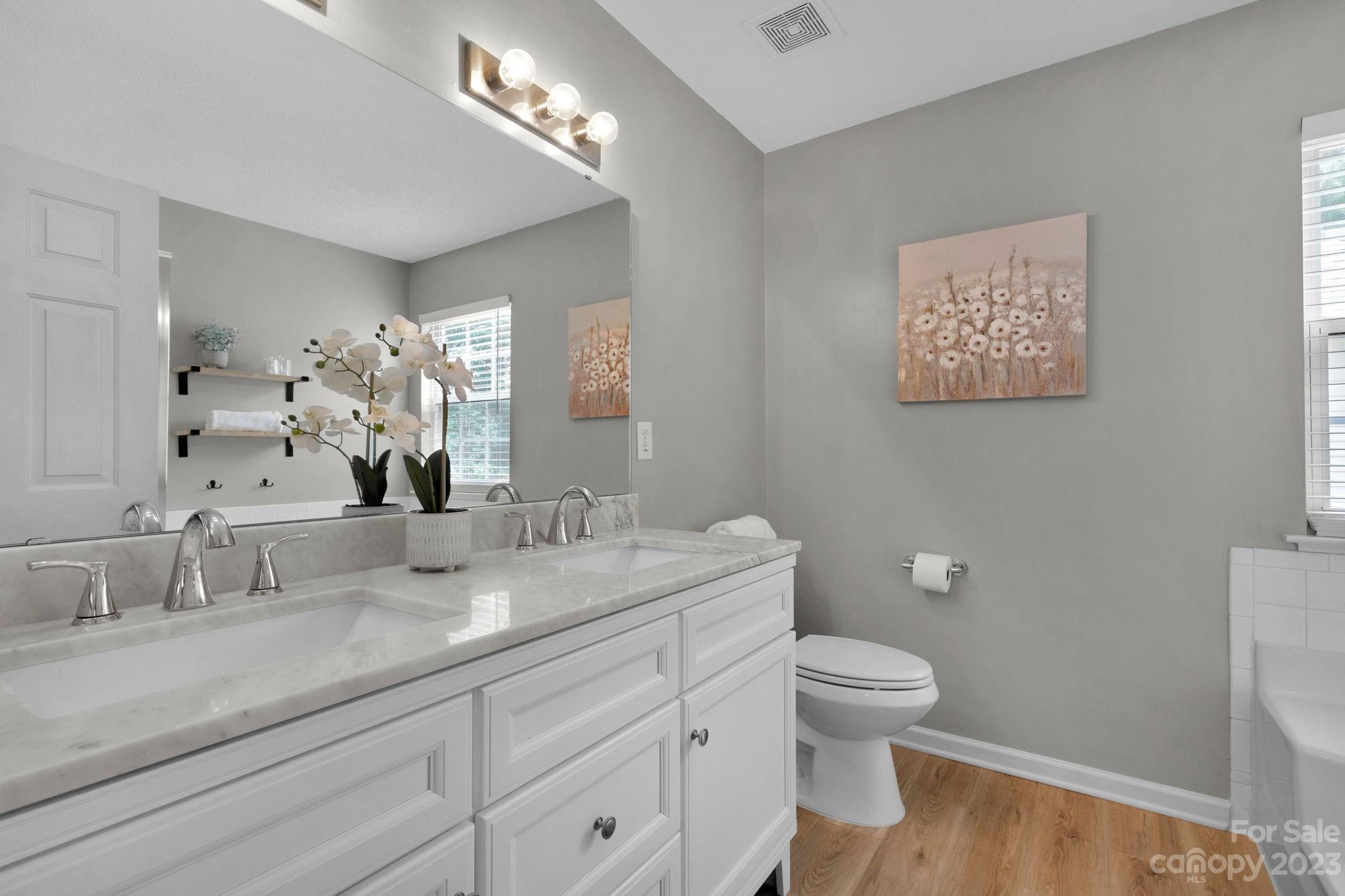 Cedar Run - Residential