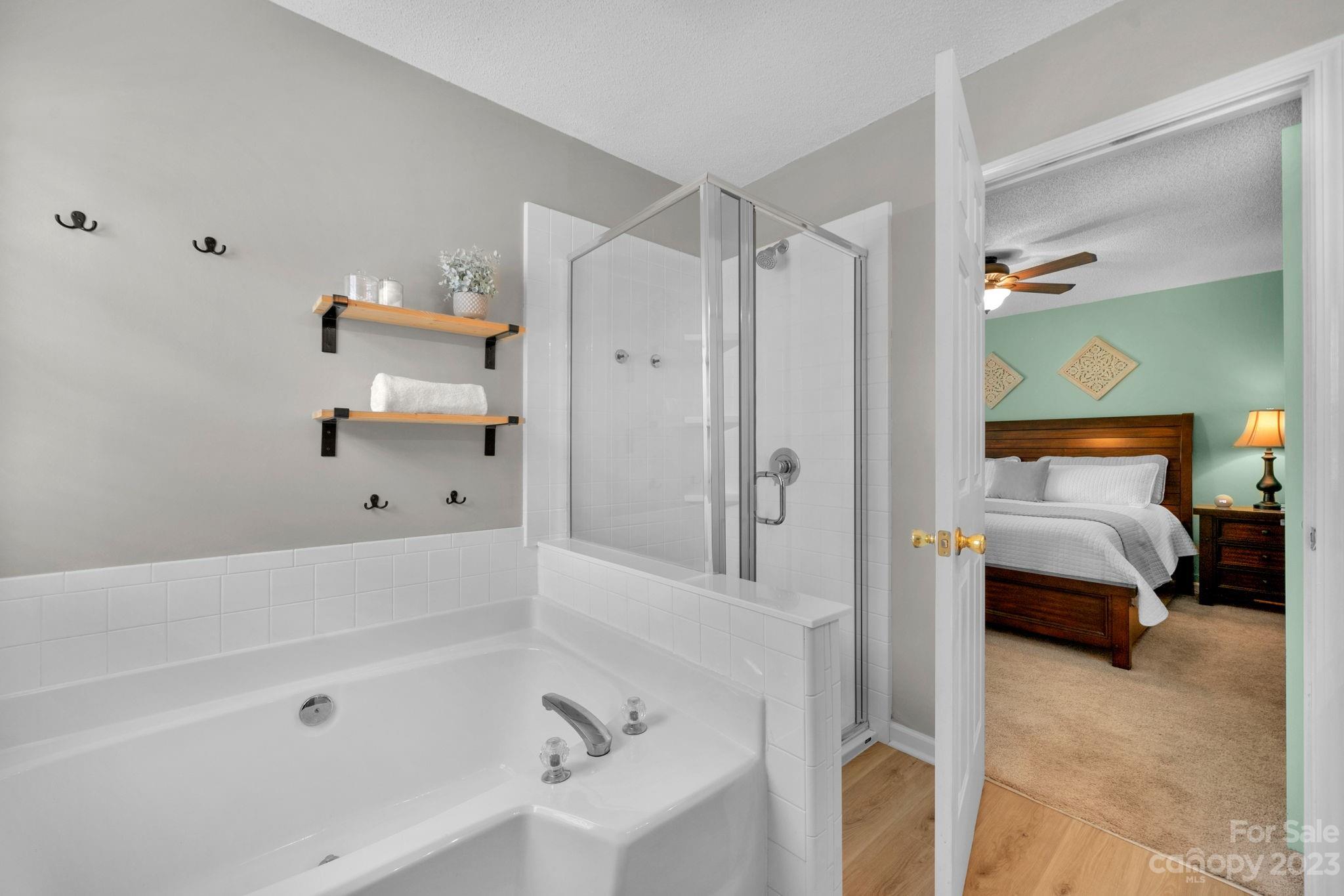 Cedar Run - Residential