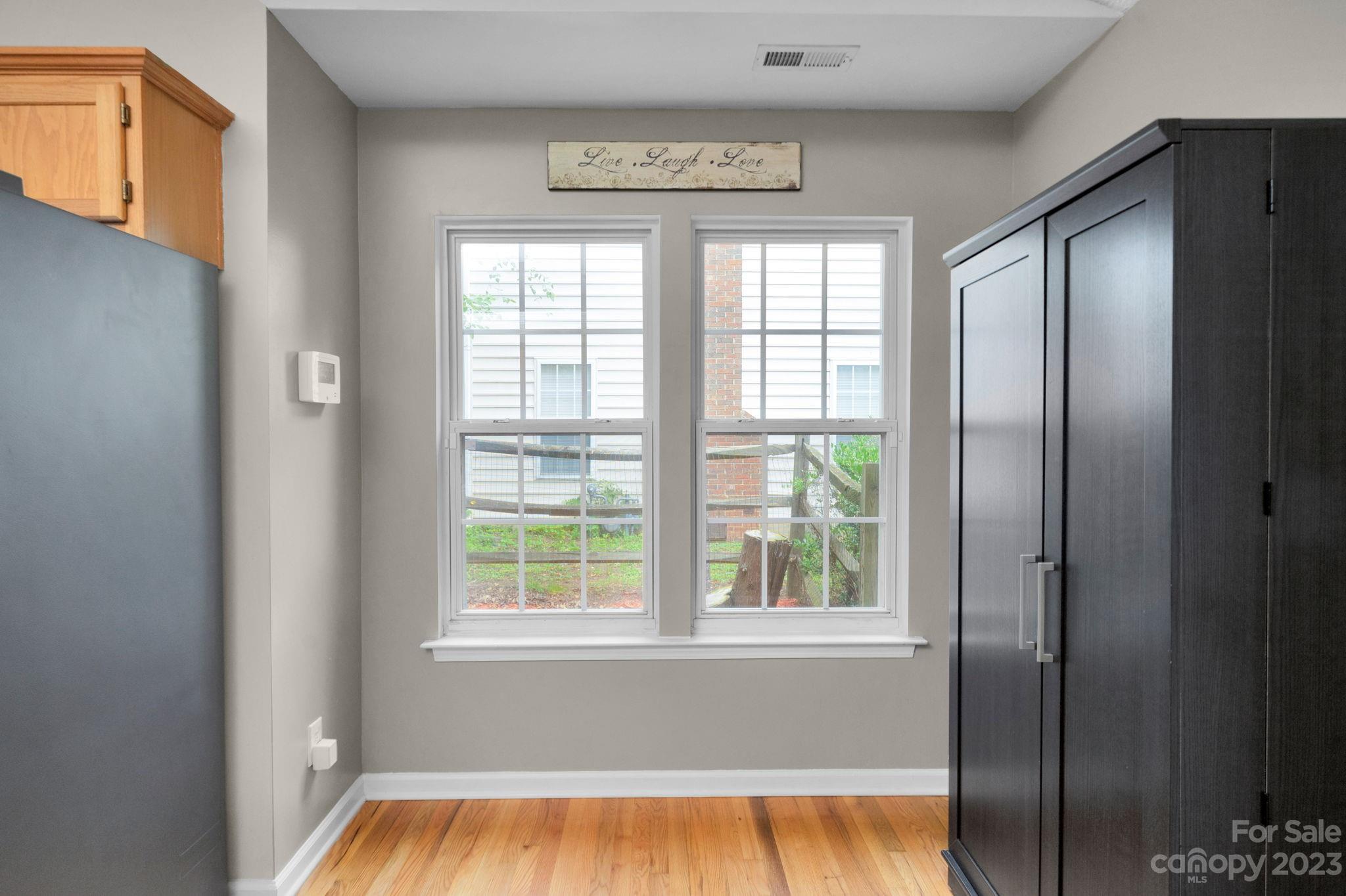 Cedar Run - Residential