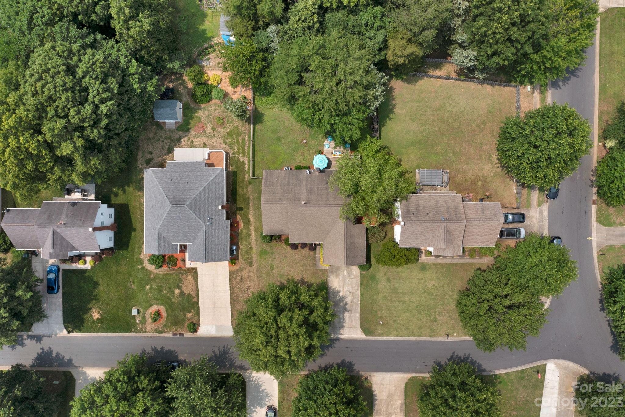 Cedar Run - Residential