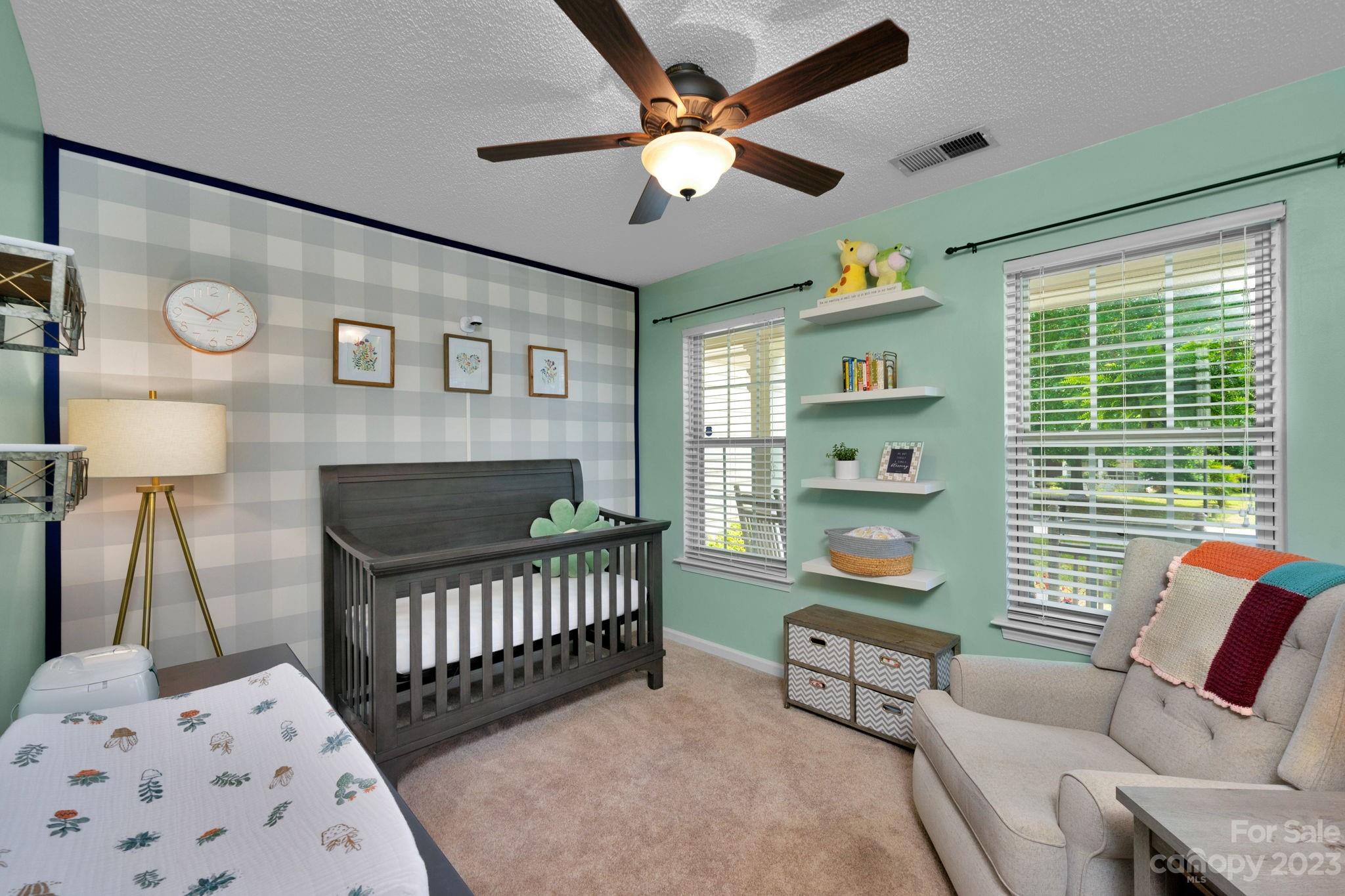 Cedar Run - Residential