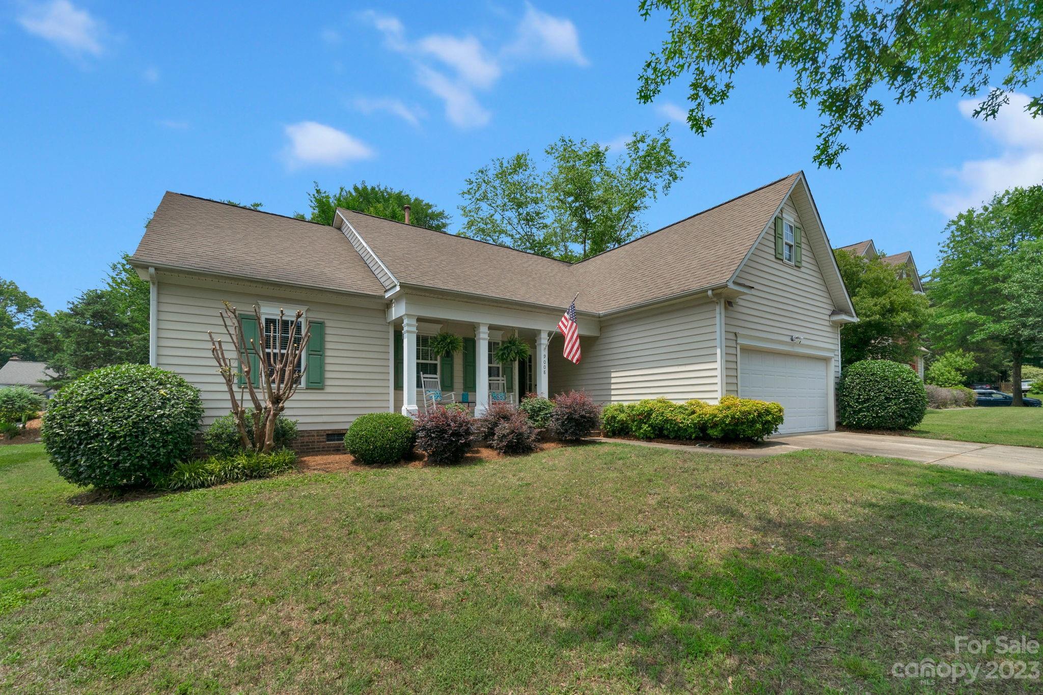 Cedar Run - Residential