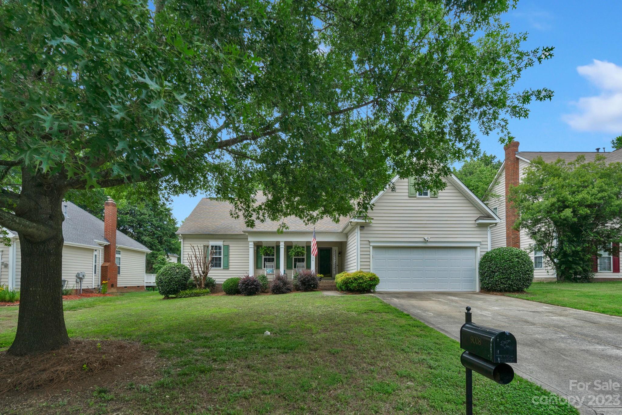 Cedar Run - Residential