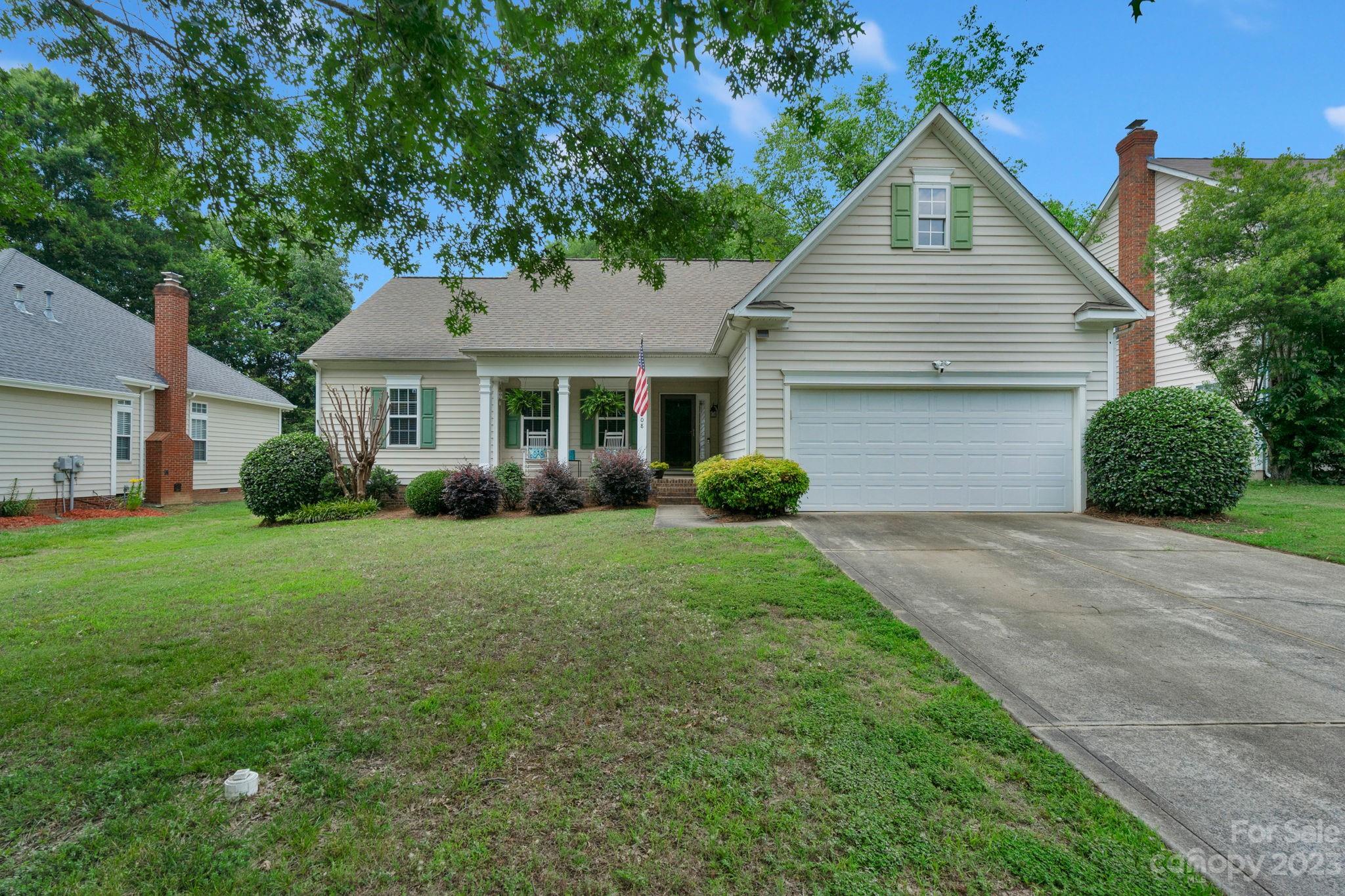 Cedar Run - Residential