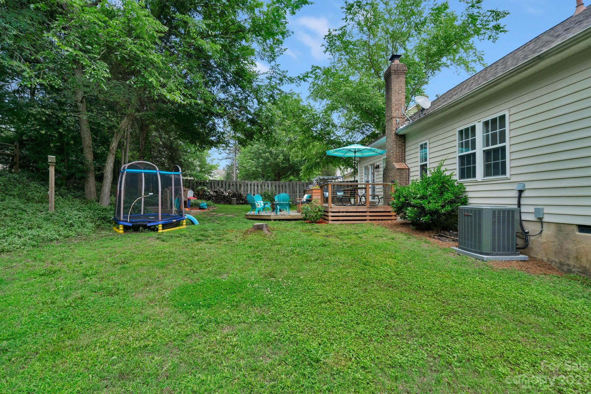 Cedar Run - Residential