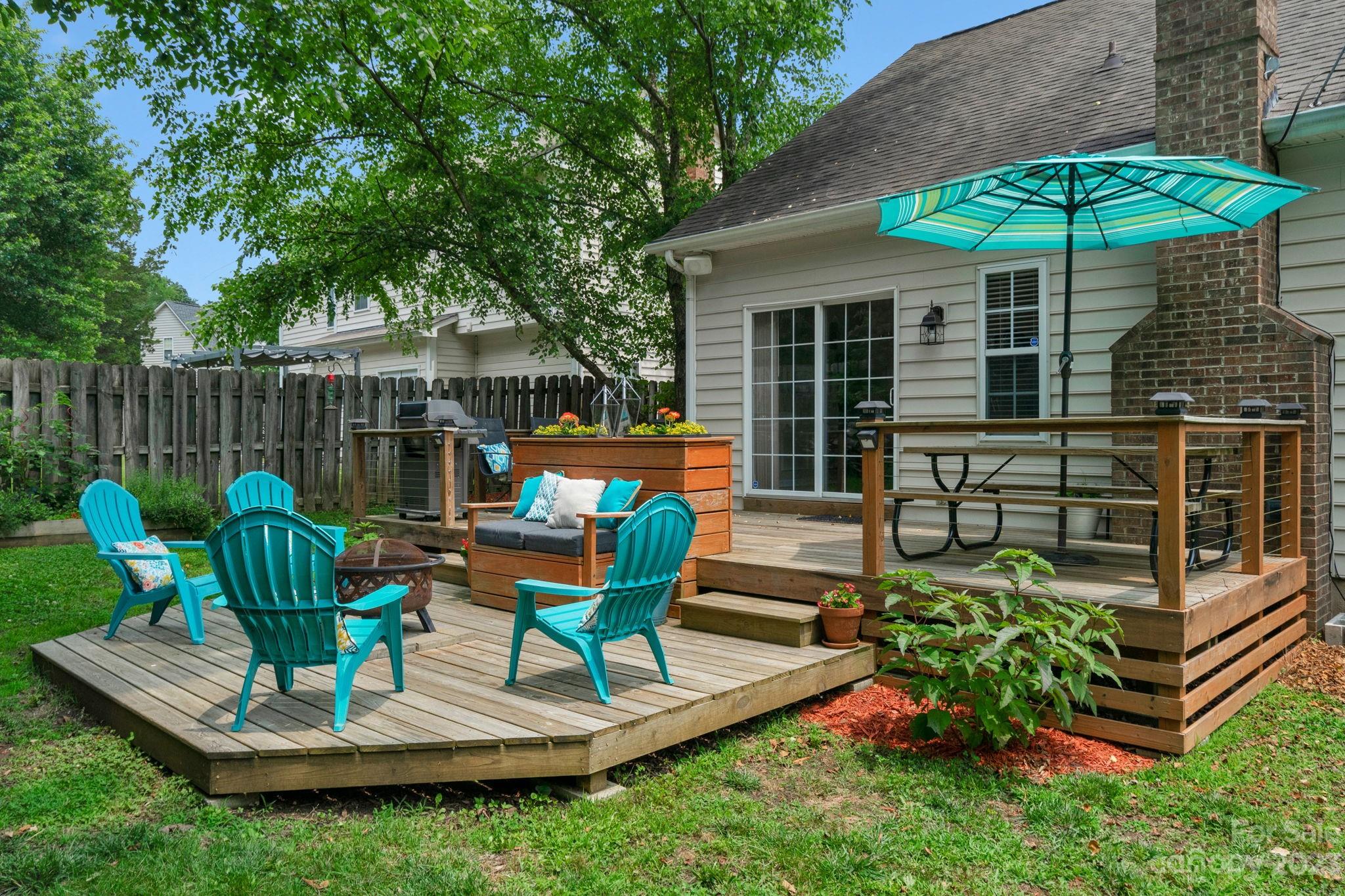 Cedar Run - Residential