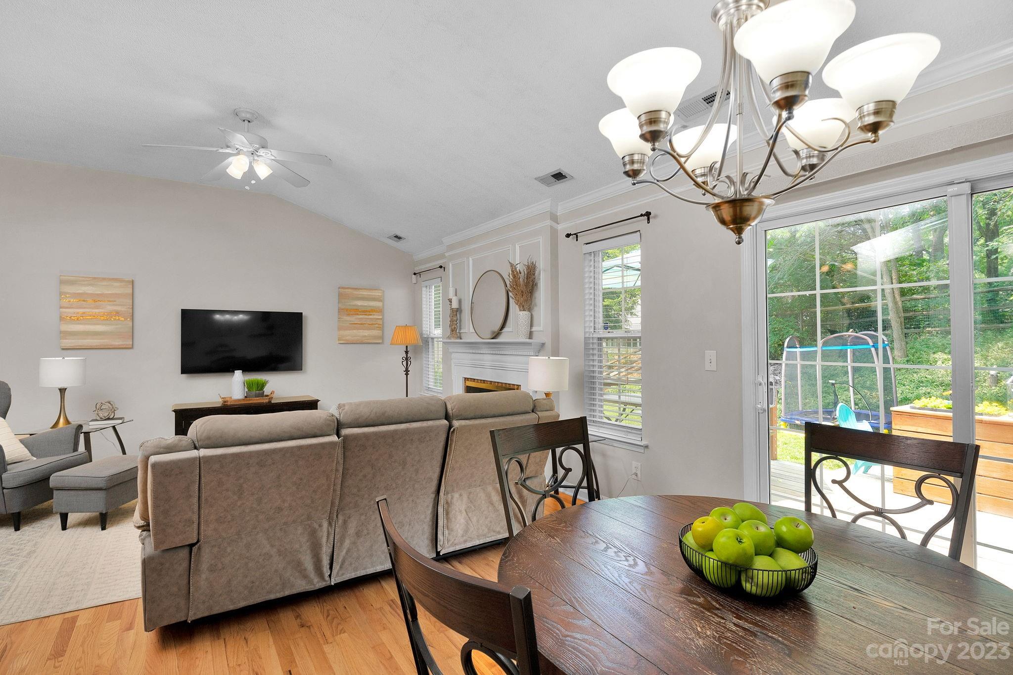 Cedar Run - Residential