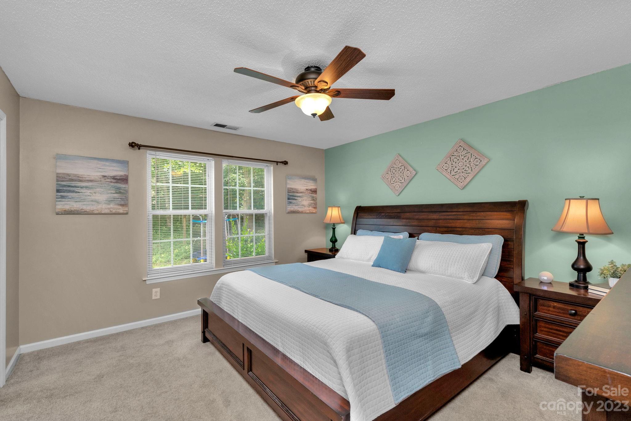 Cedar Run - Residential