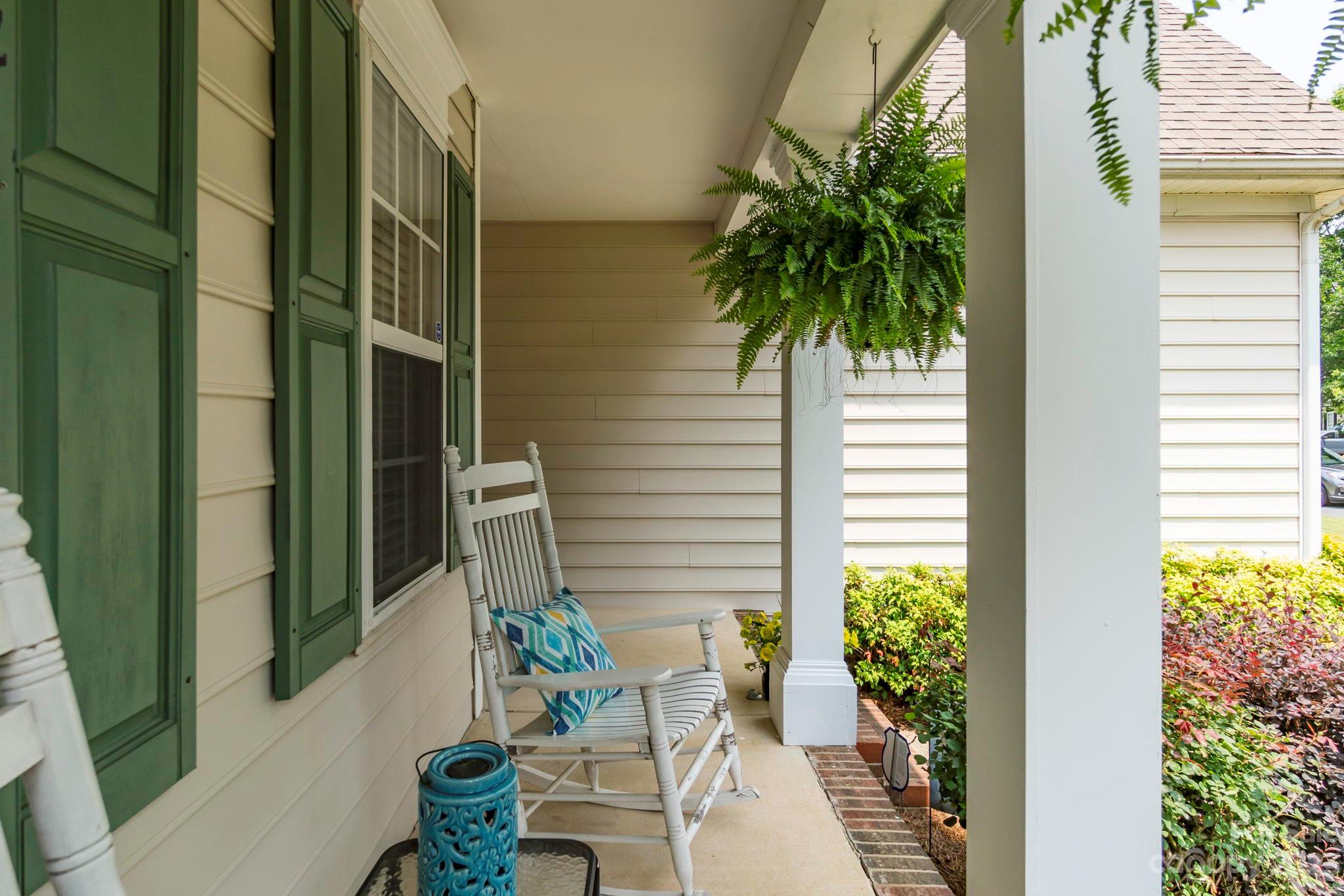 Cedar Run - Residential