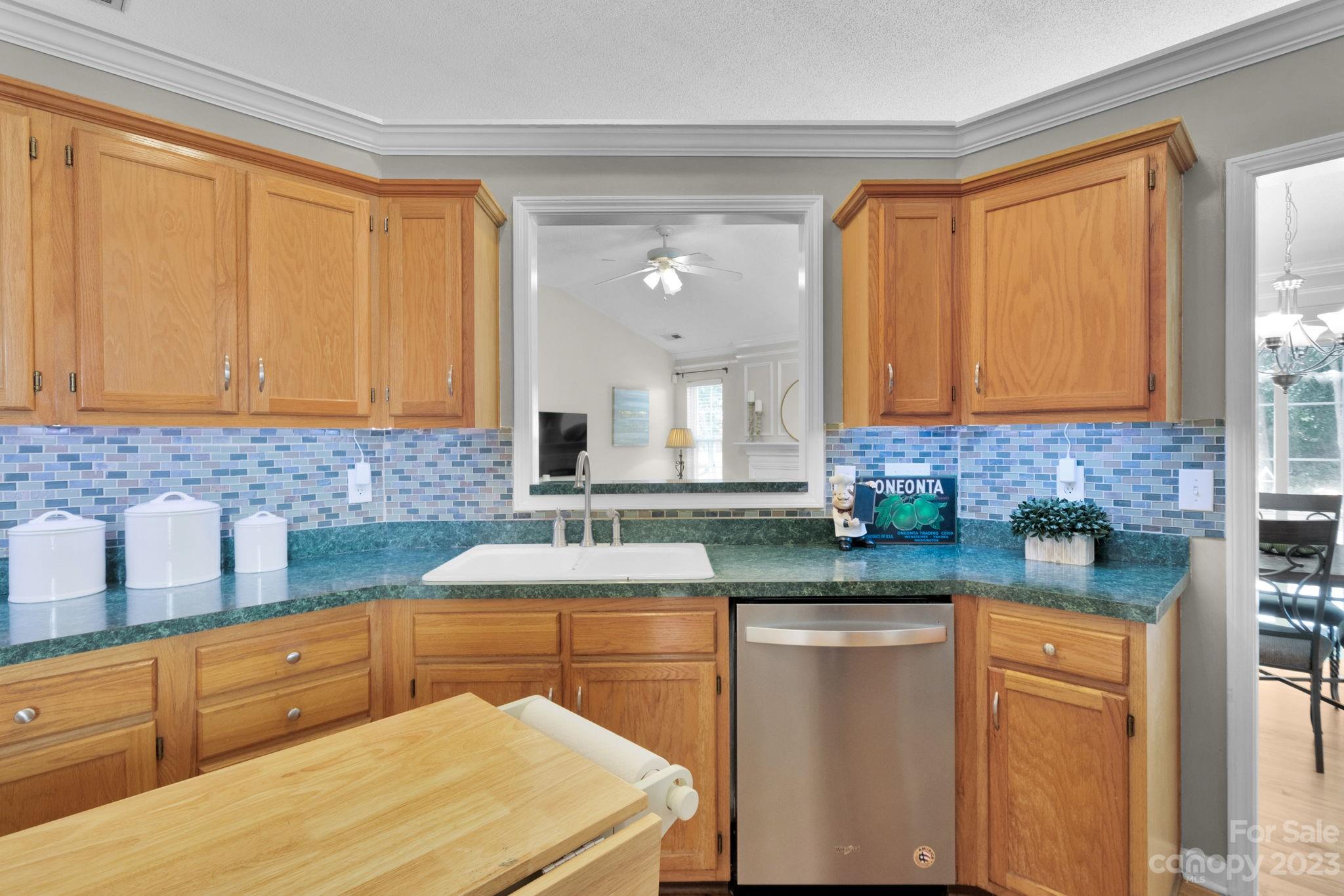 Cedar Run - Residential