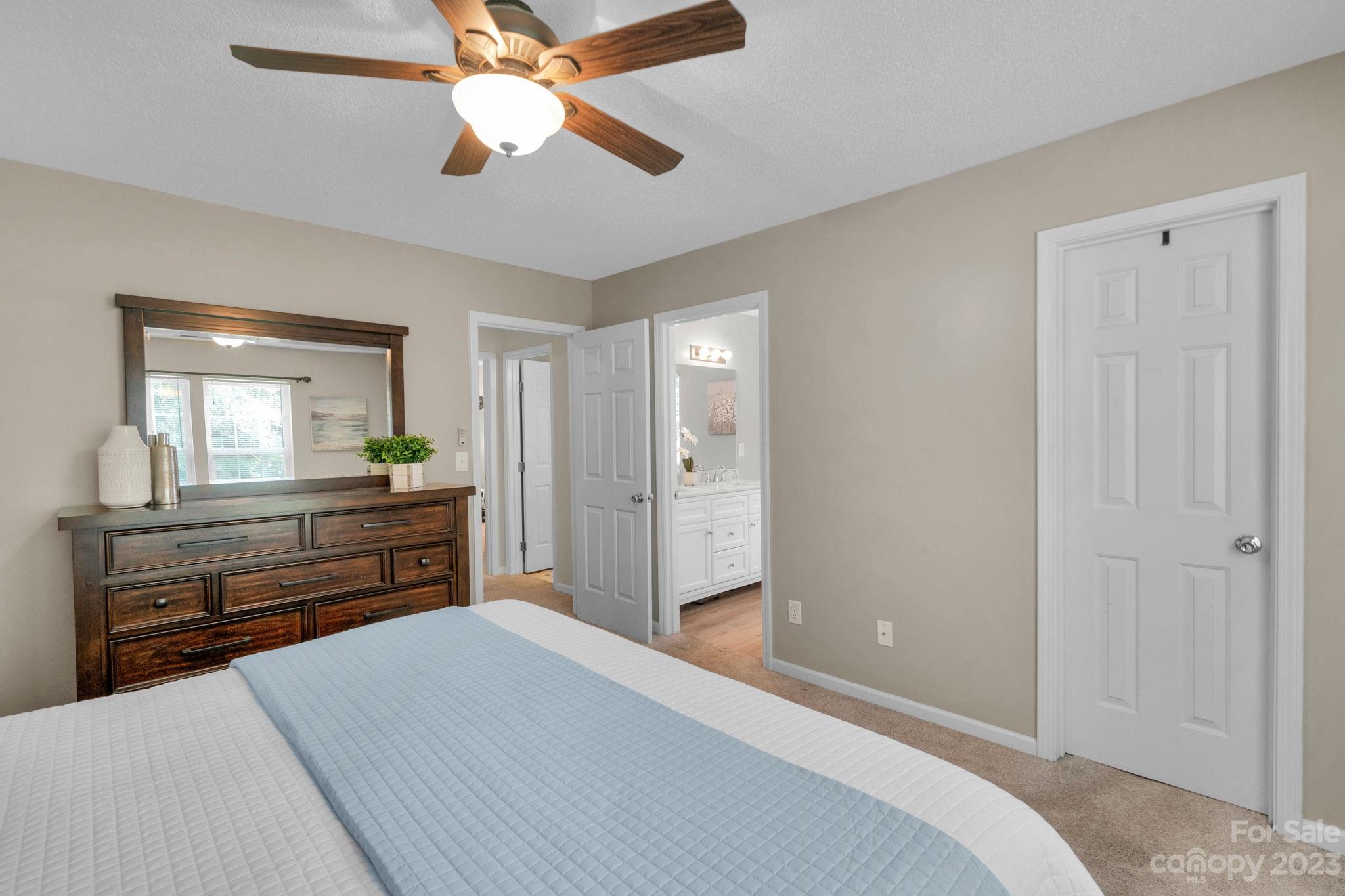 Cedar Run - Residential