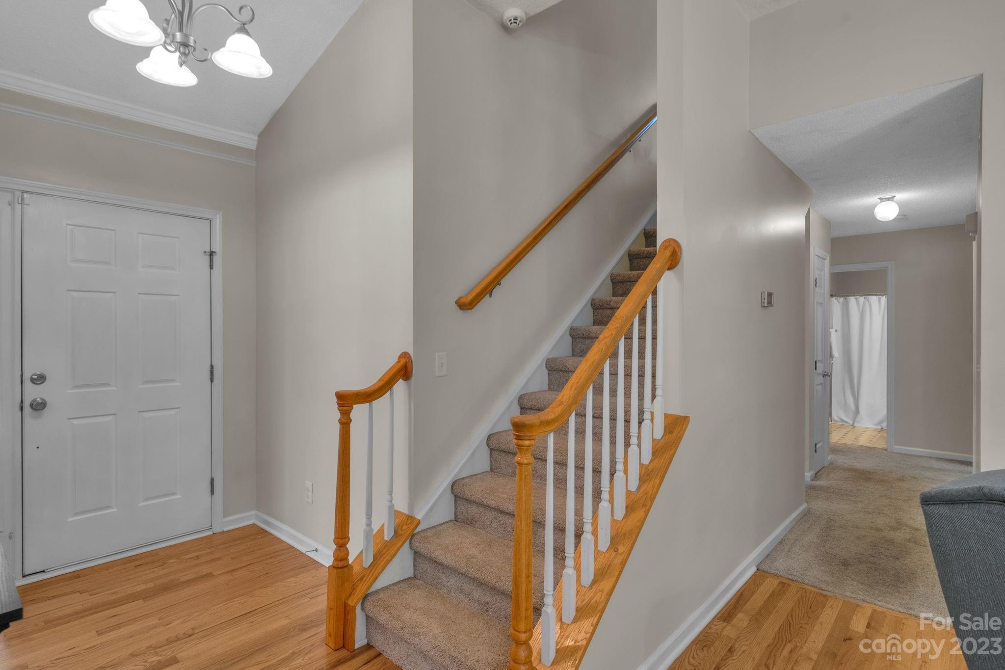 Cedar Run - Residential