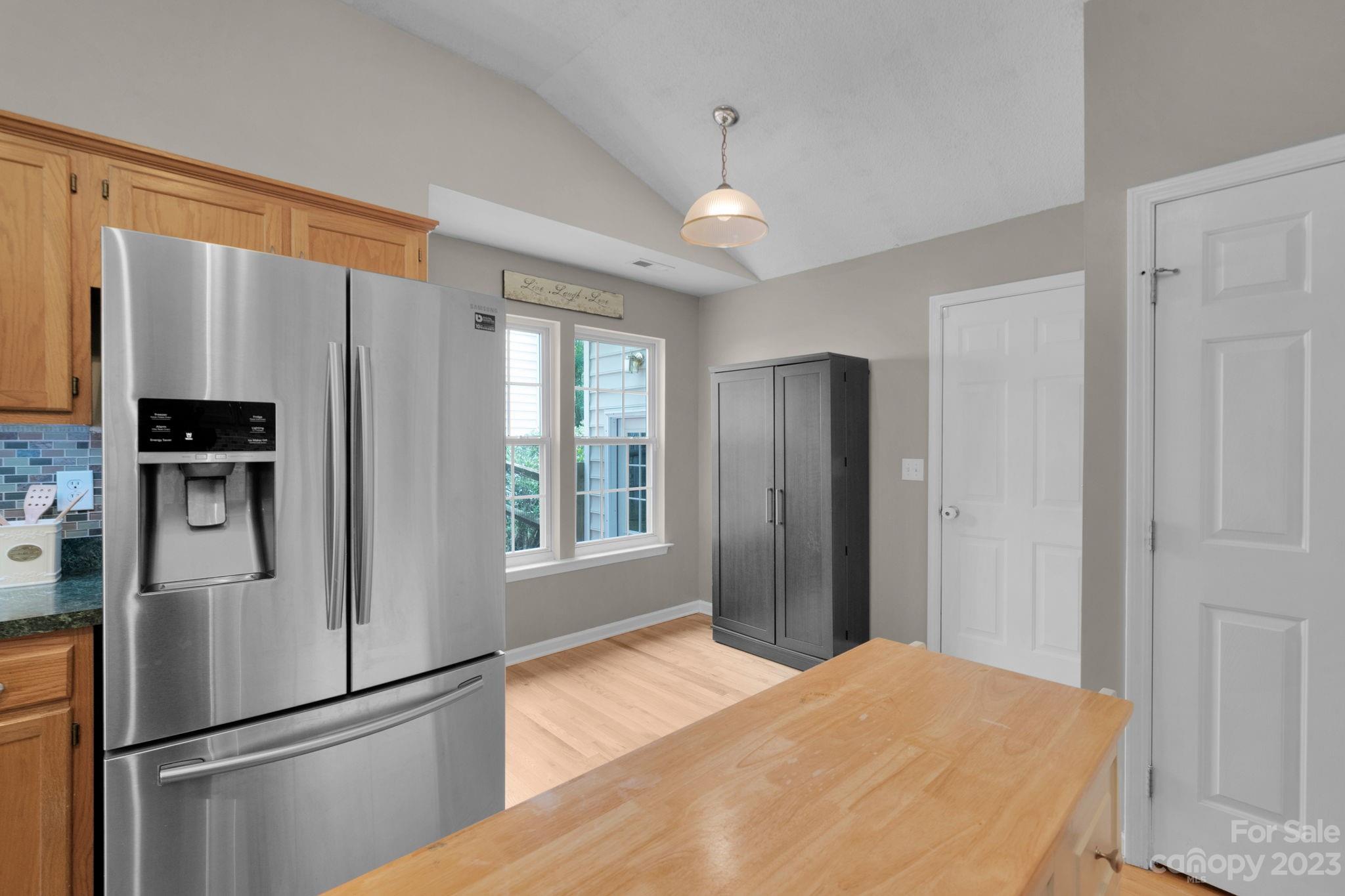 Cedar Run - Residential