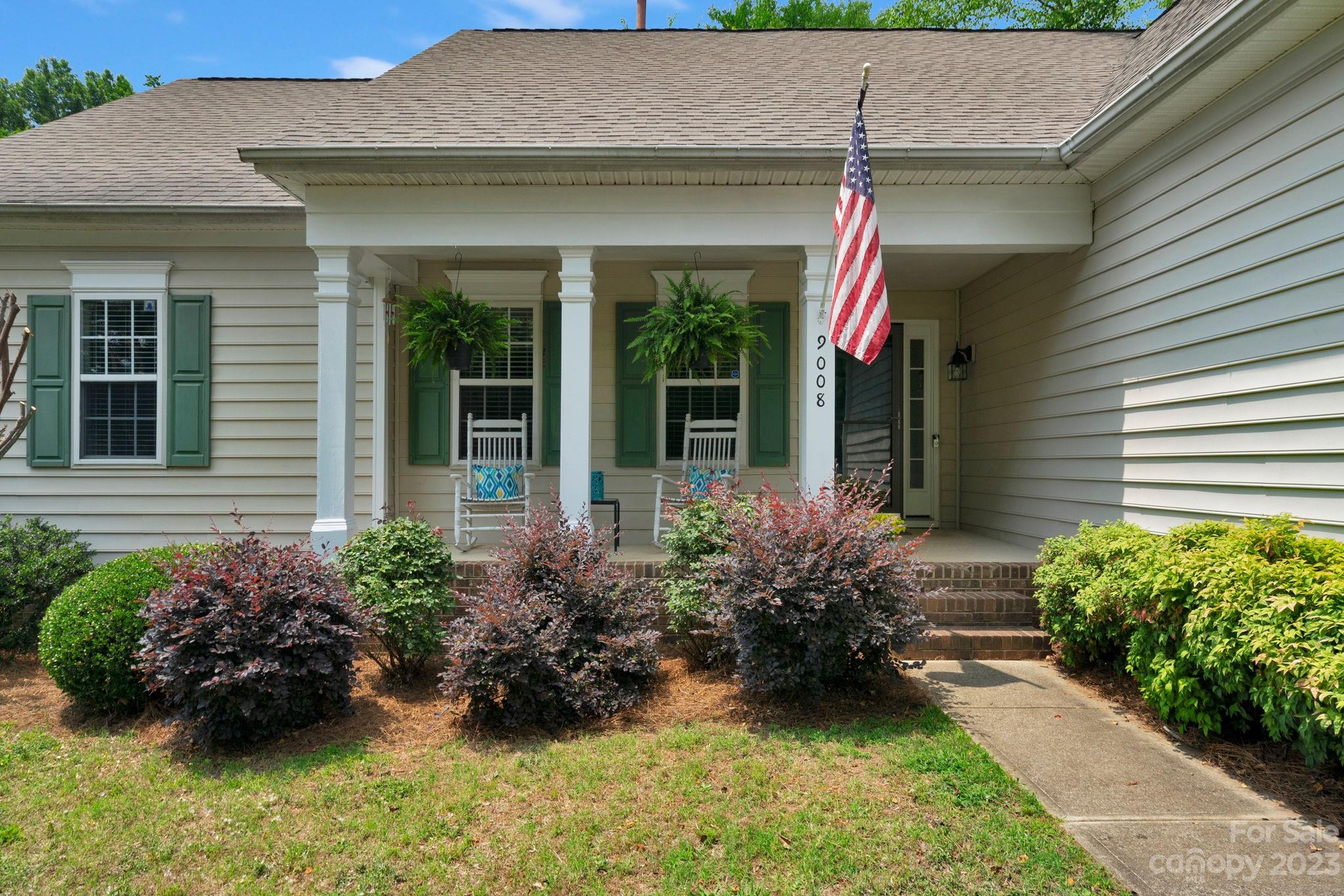Cedar Run - Residential