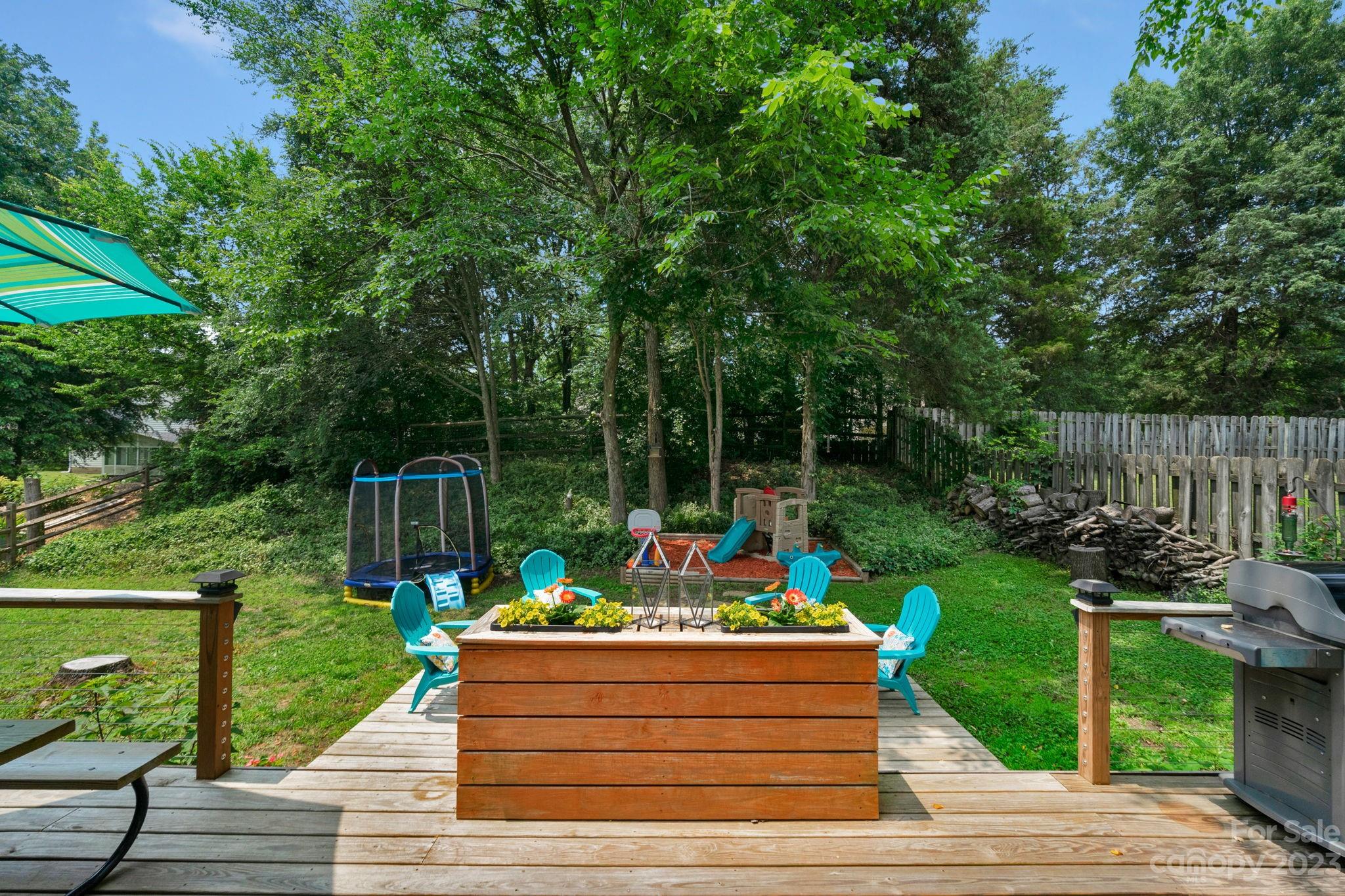 Cedar Run - Residential