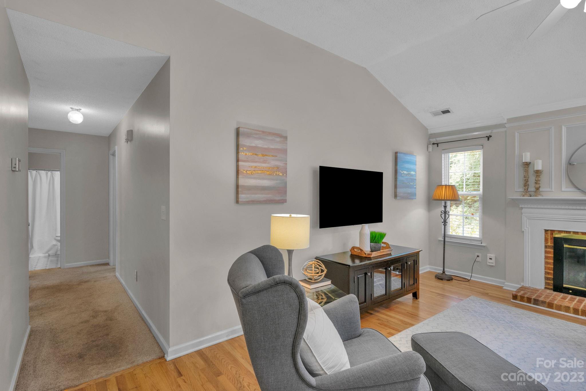 Cedar Run - Residential