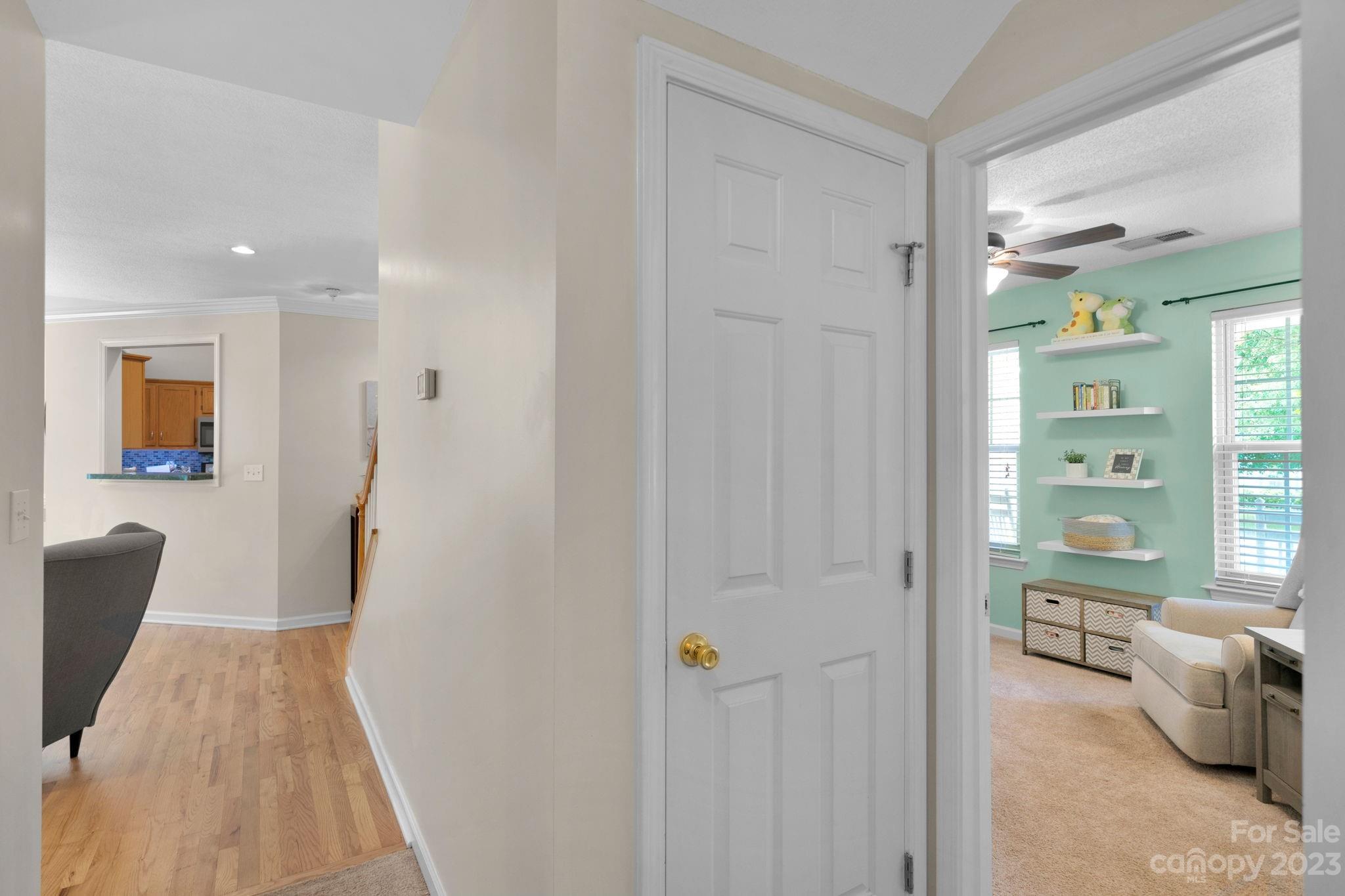 Cedar Run - Residential