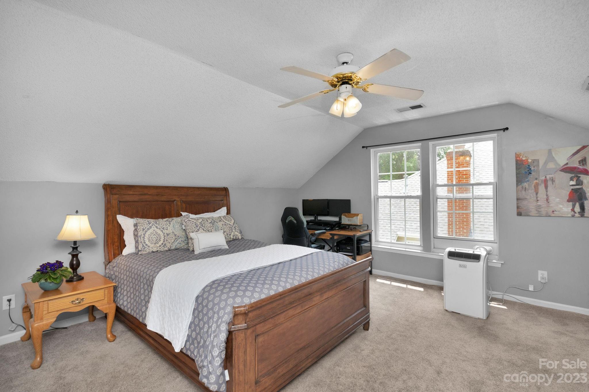 Cedar Run - Residential