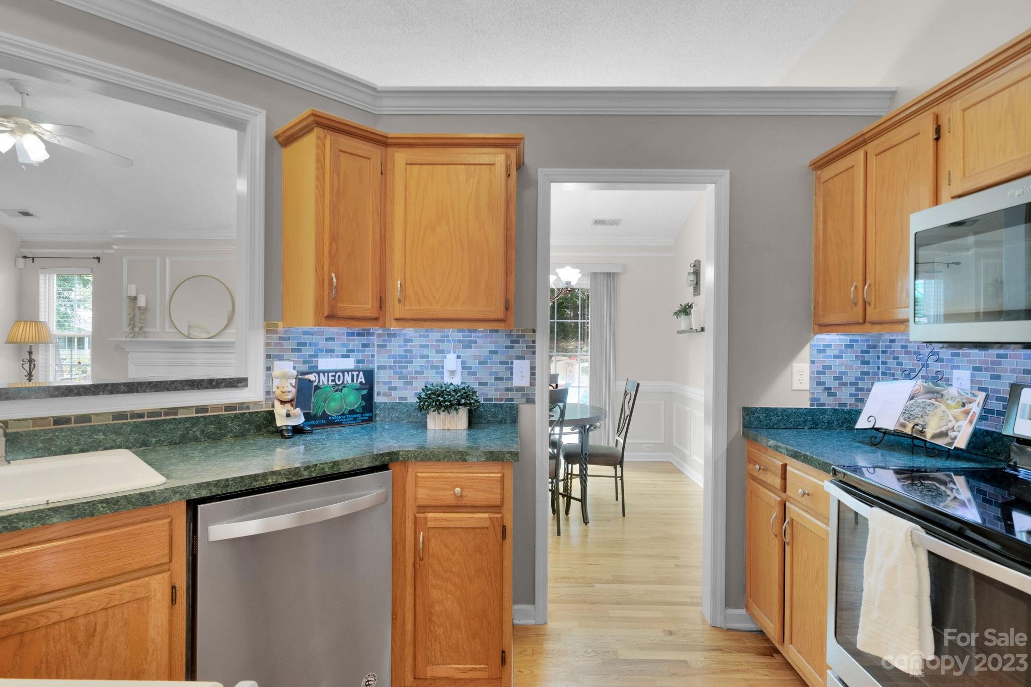 Cedar Run - Residential