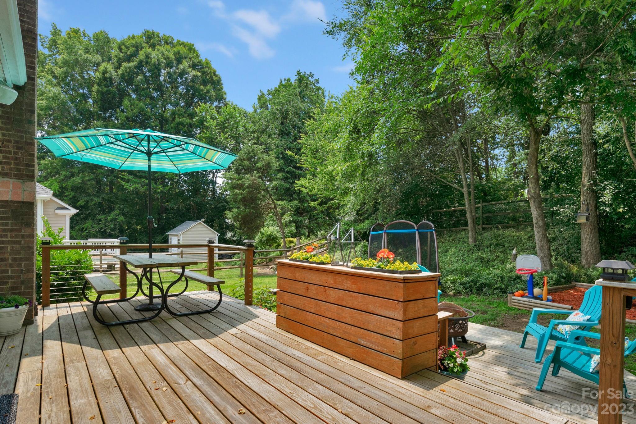 Cedar Run - Residential