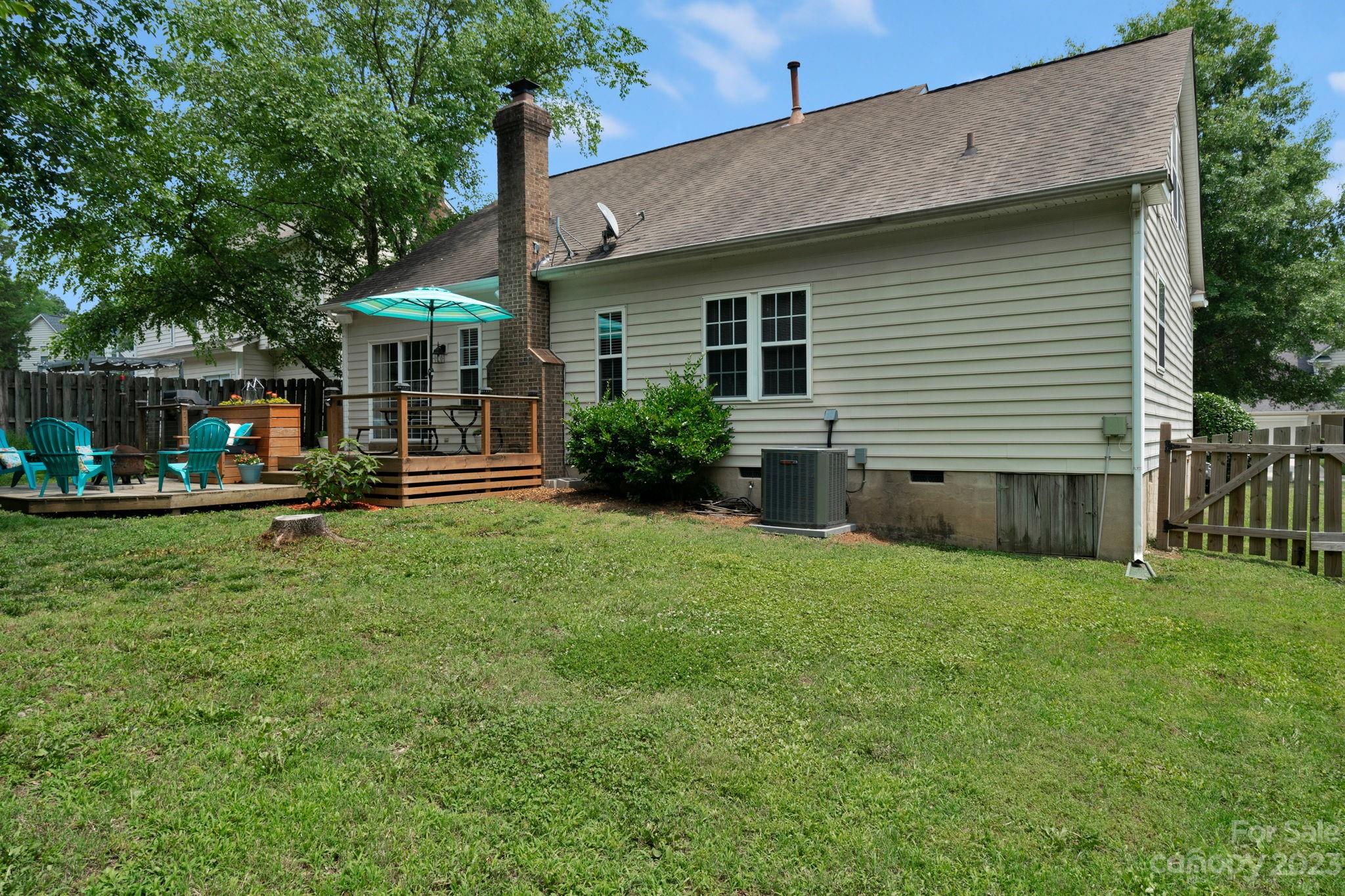 Cedar Run - Residential