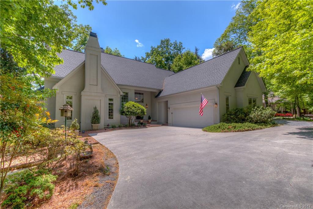 River Hills - Residential