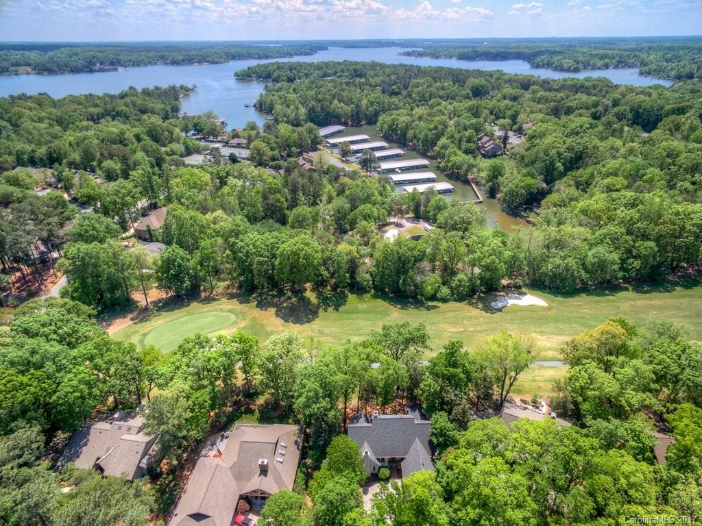 River Hills - Residential